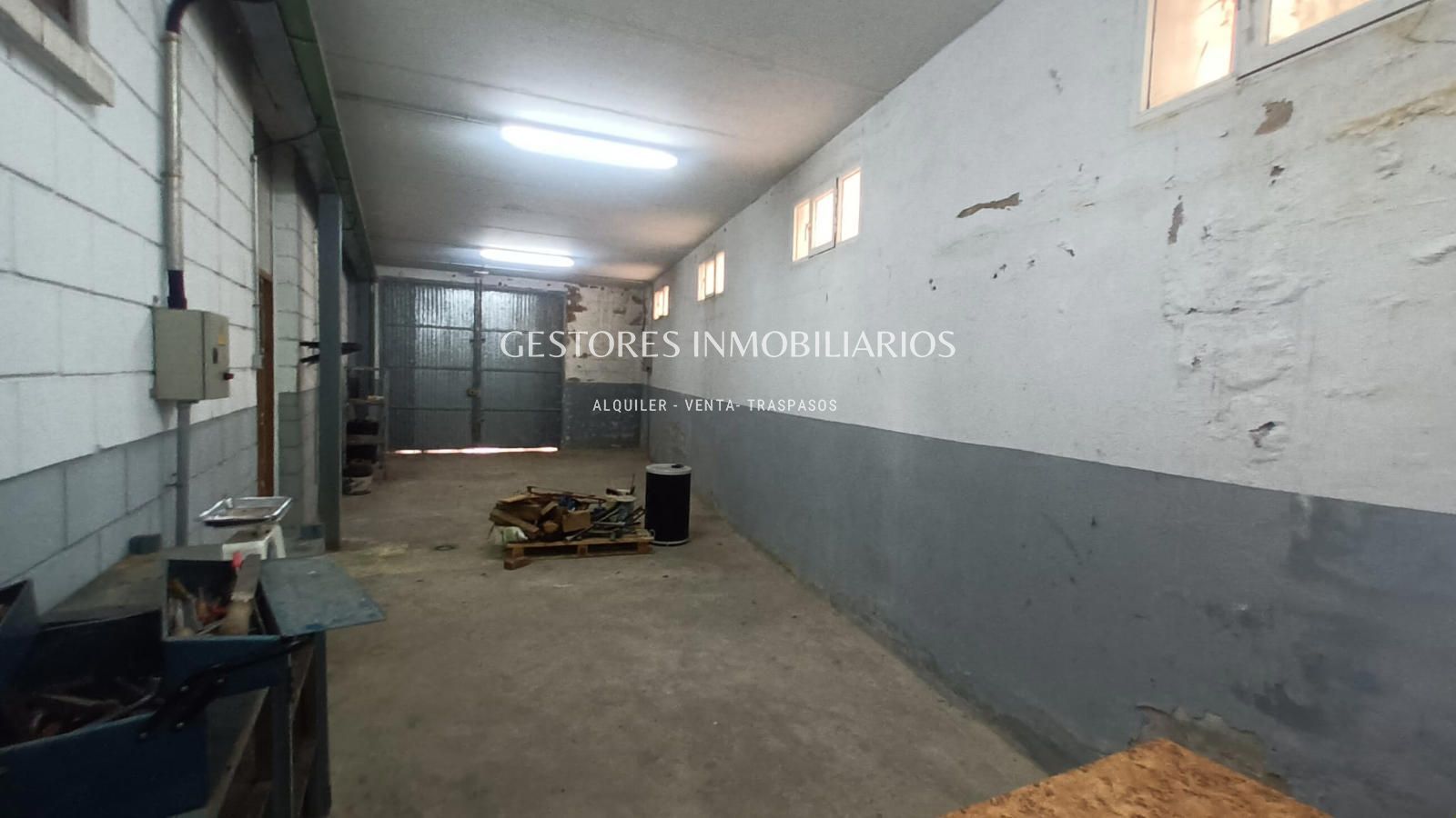 промышленное здание на продажу в Cocentaina, Alicante - Foto 17