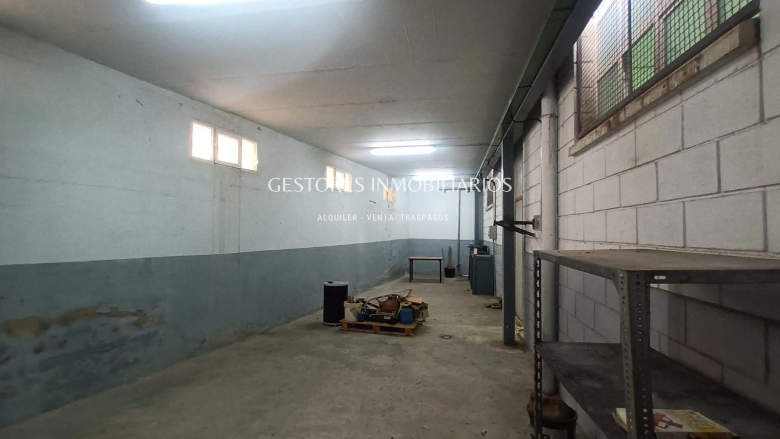 промышленное здание на продажу в Cocentaina, Alicante - Foto 18