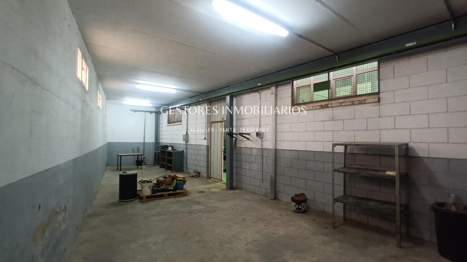 промышленное здание на продажу в Cocentaina, Alicante - Foto 19