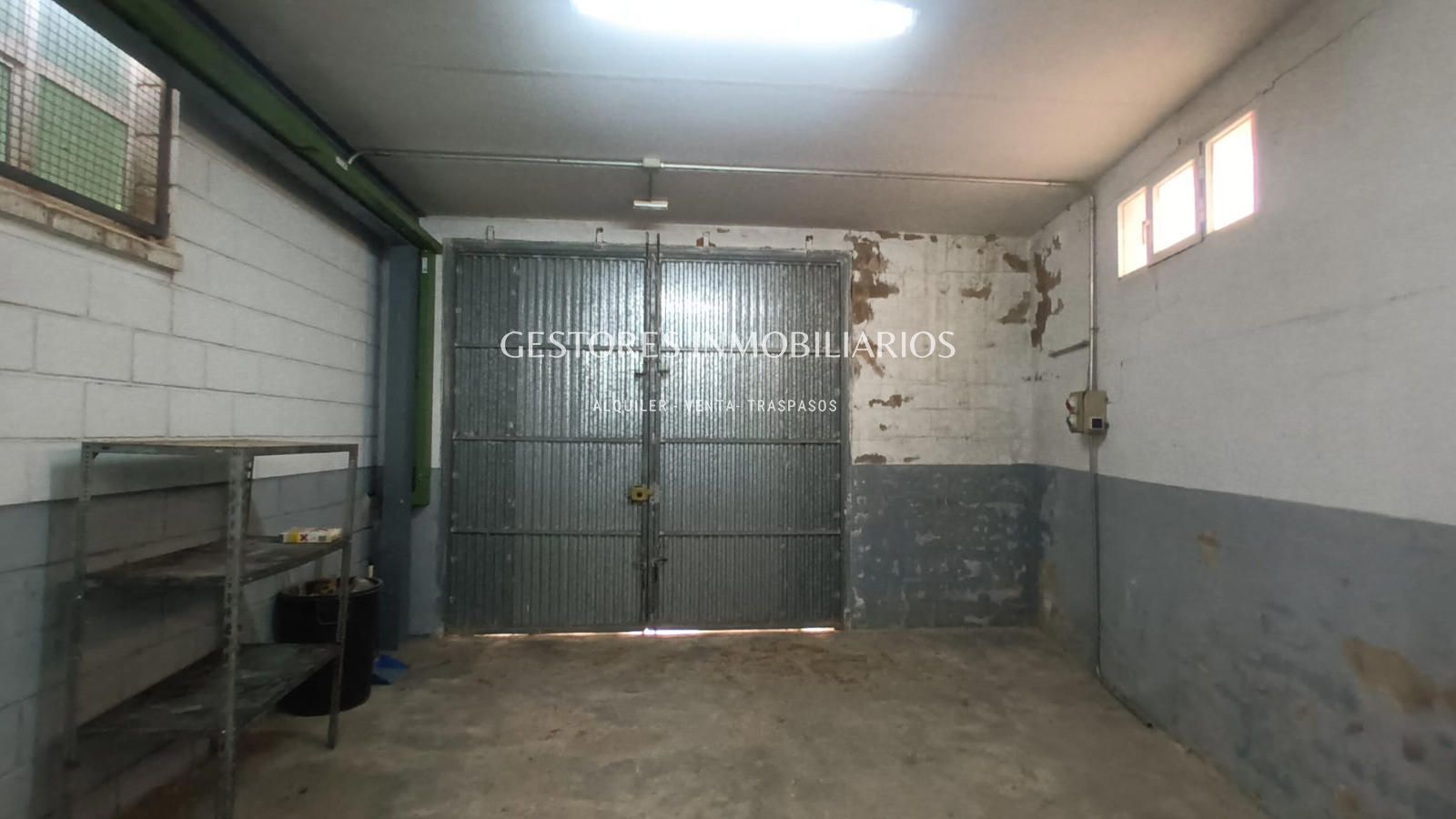 промышленное здание на продажу в Cocentaina, Alicante - Foto 20