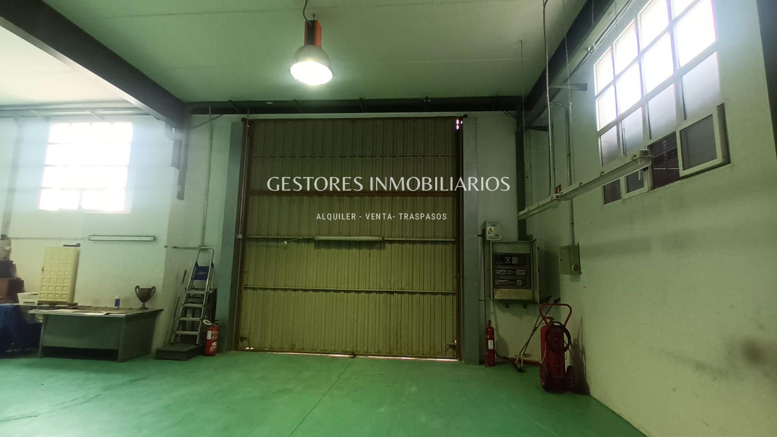 промышленное здание на продажу в Cocentaina, Alicante - Foto 21
