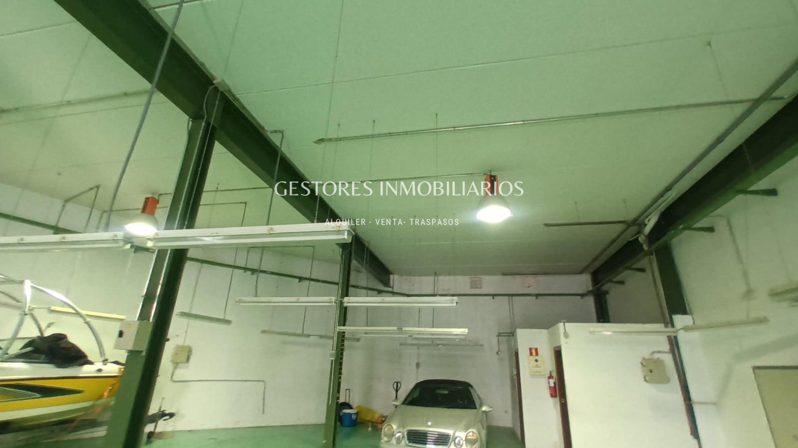 промышленное здание на продажу в Cocentaina, Alicante - Foto 22