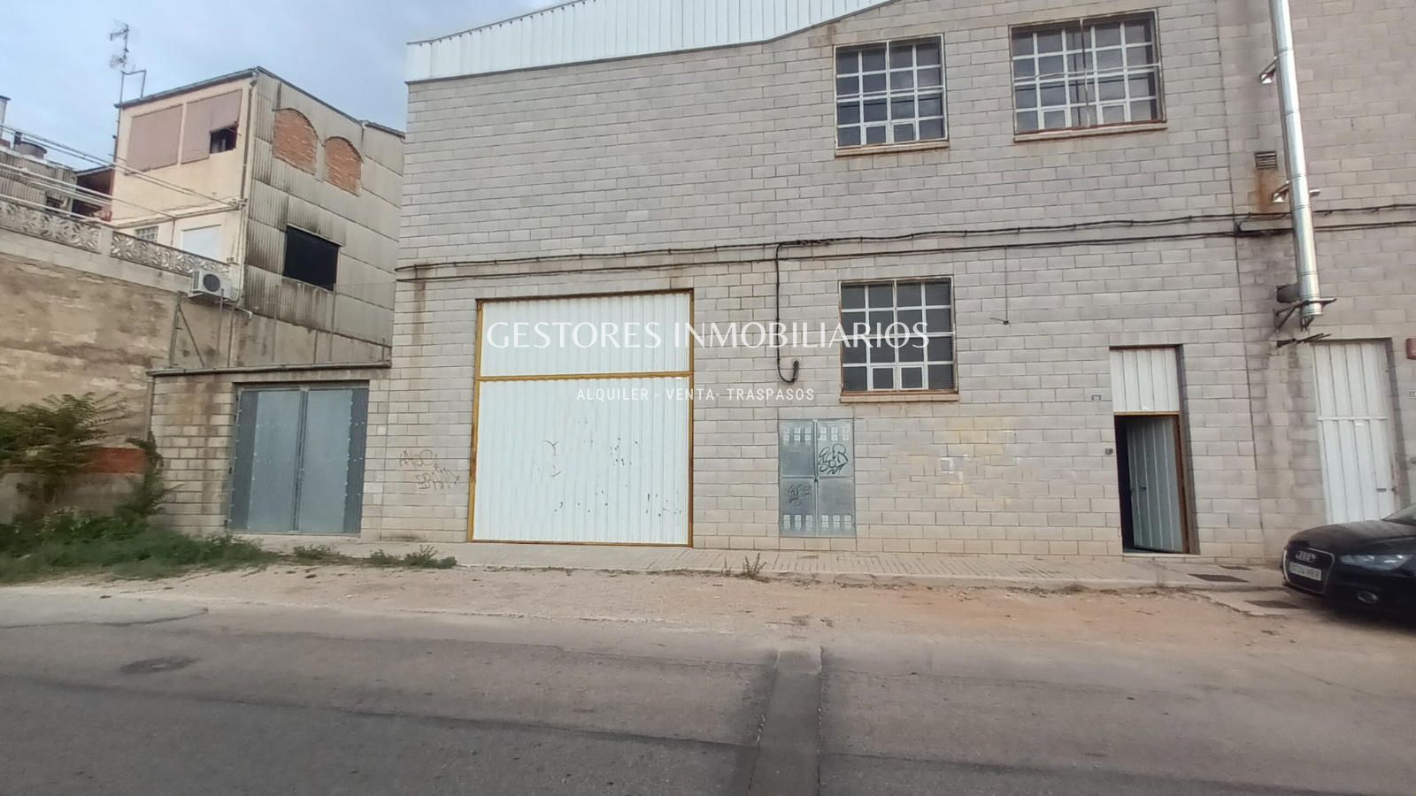 промышленное здание на продажу в Cocentaina, Alicante - Foto 23