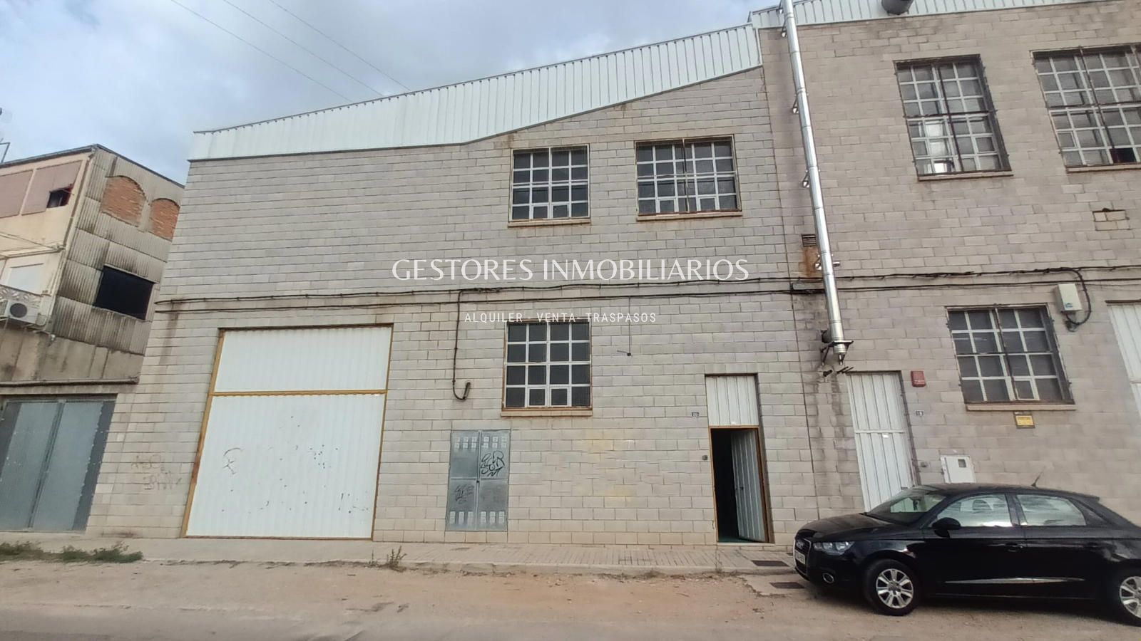 промышленное здание на продажу в Cocentaina, Alicante - Foto 24