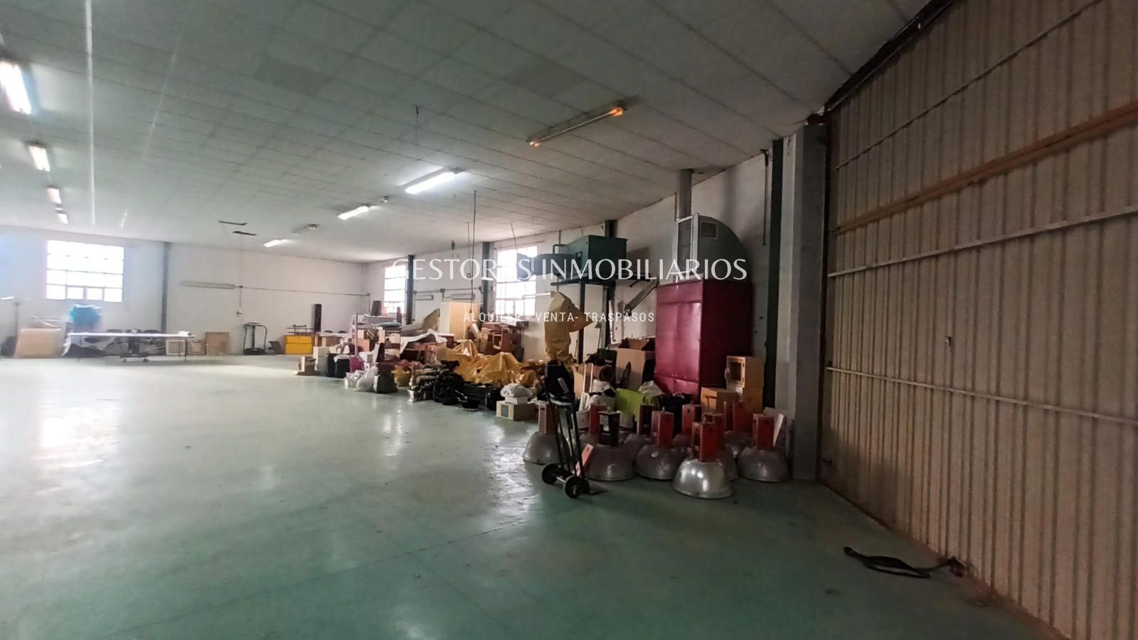 промышленное здание на продажу в Cocentaina, Alicante - Foto 2