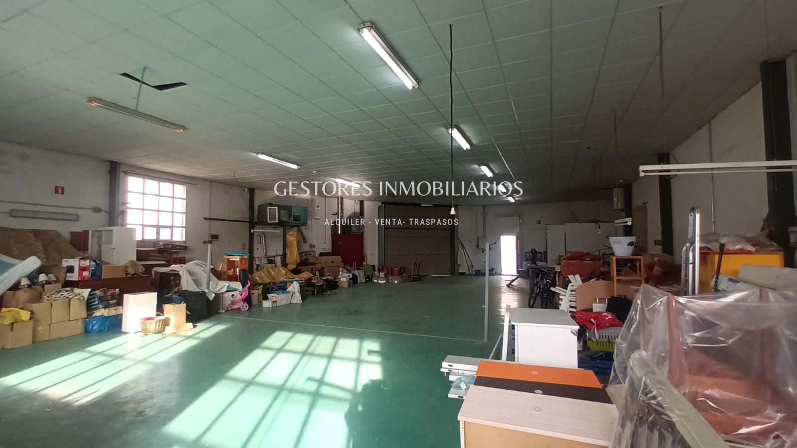 промышленное здание на продажу в Cocentaina, Alicante - Foto 3