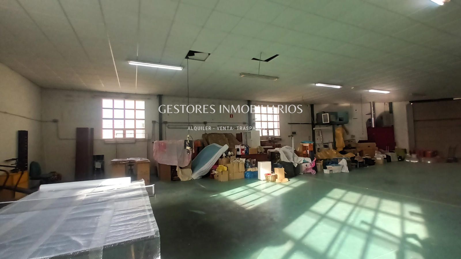 промышленное здание на продажу в Cocentaina, Alicante - Foto 4