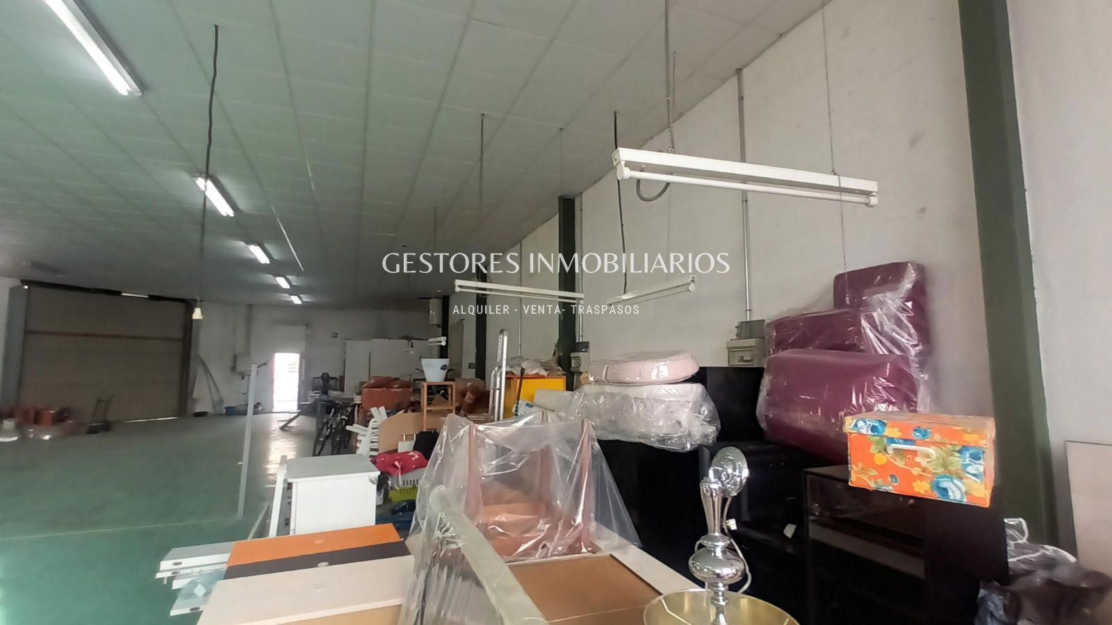 промышленное здание на продажу в Cocentaina, Alicante - Foto 5