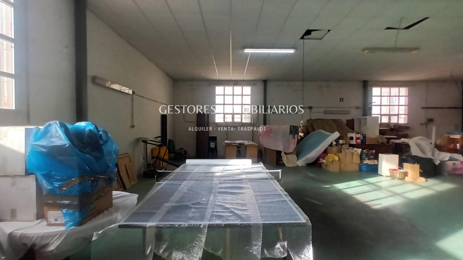 промышленное здание на продажу в Cocentaina, Alicante - Foto 6