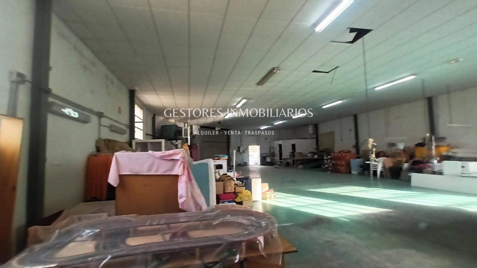 промышленное здание на продажу в Cocentaina, Alicante - Foto 7