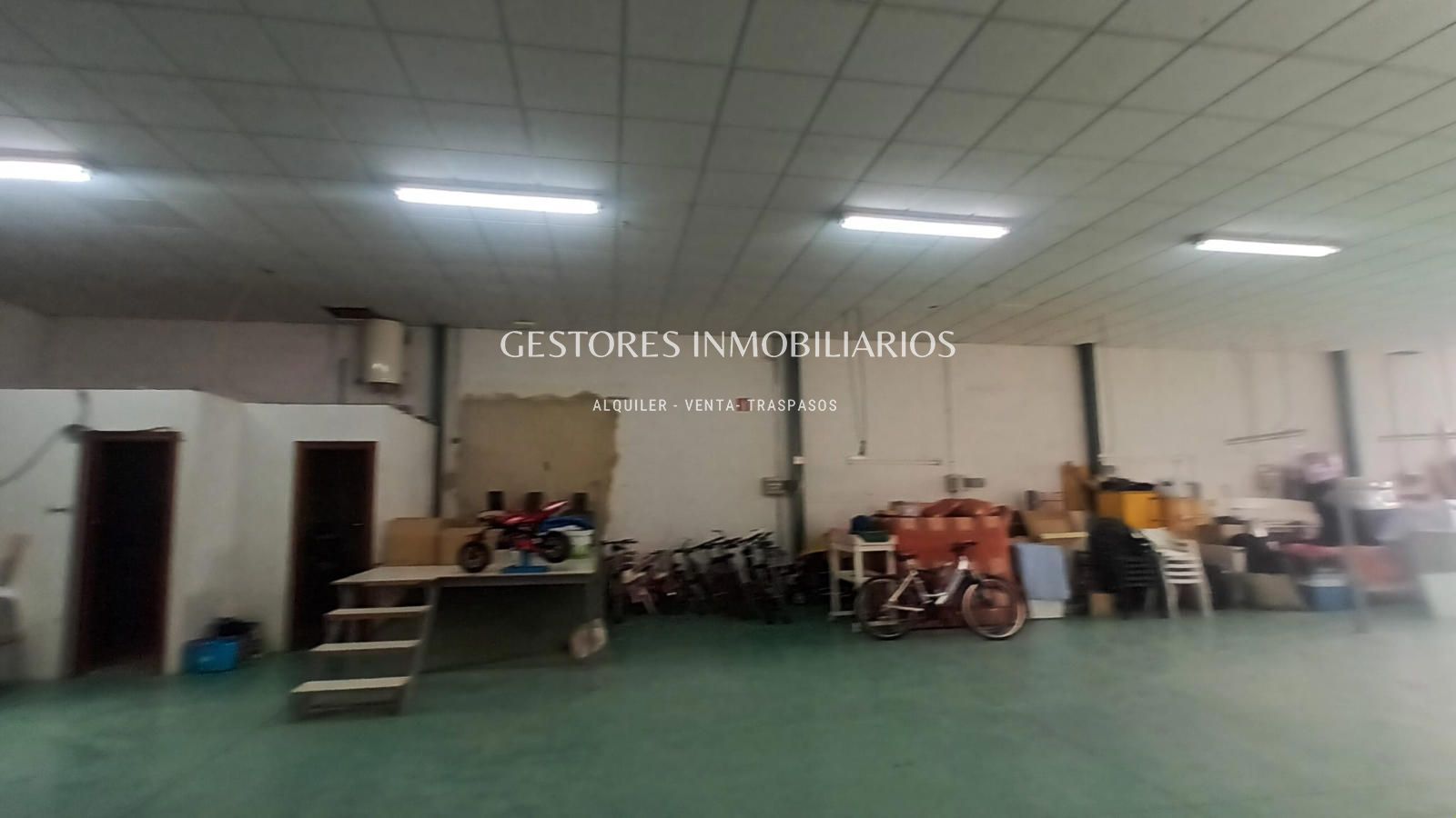 промышленное здание на продажу в Cocentaina, Alicante - Foto 10
