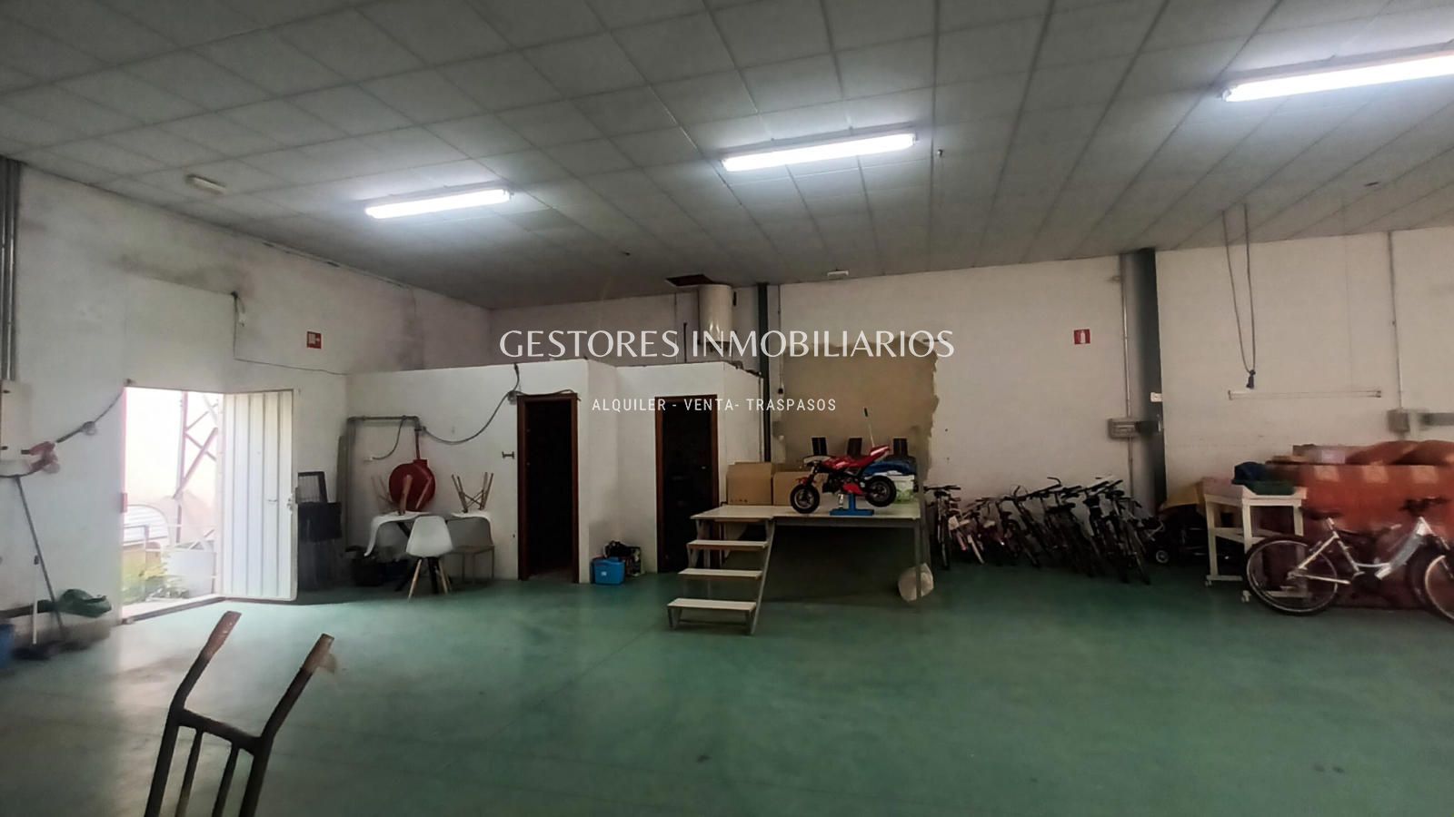 промышленное здание на продажу в Cocentaina, Alicante - Foto 11
