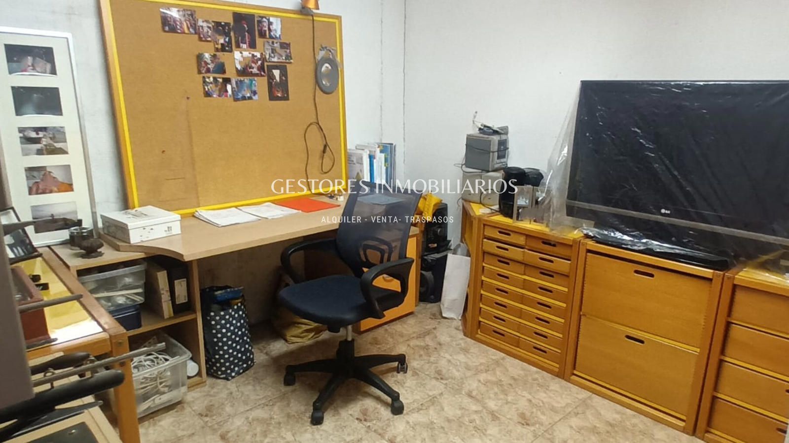 промышленное здание на продажу в Cocentaina, Alicante - Foto 17