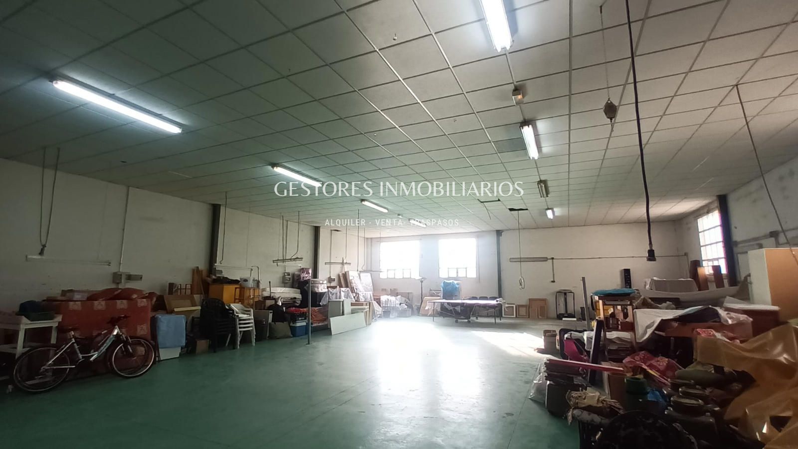 промышленное здание на продажу в Cocentaina, Alicante - Foto 12