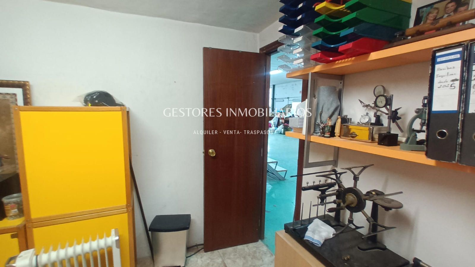 промышленное здание на продажу в Cocentaina, Alicante - Foto 19