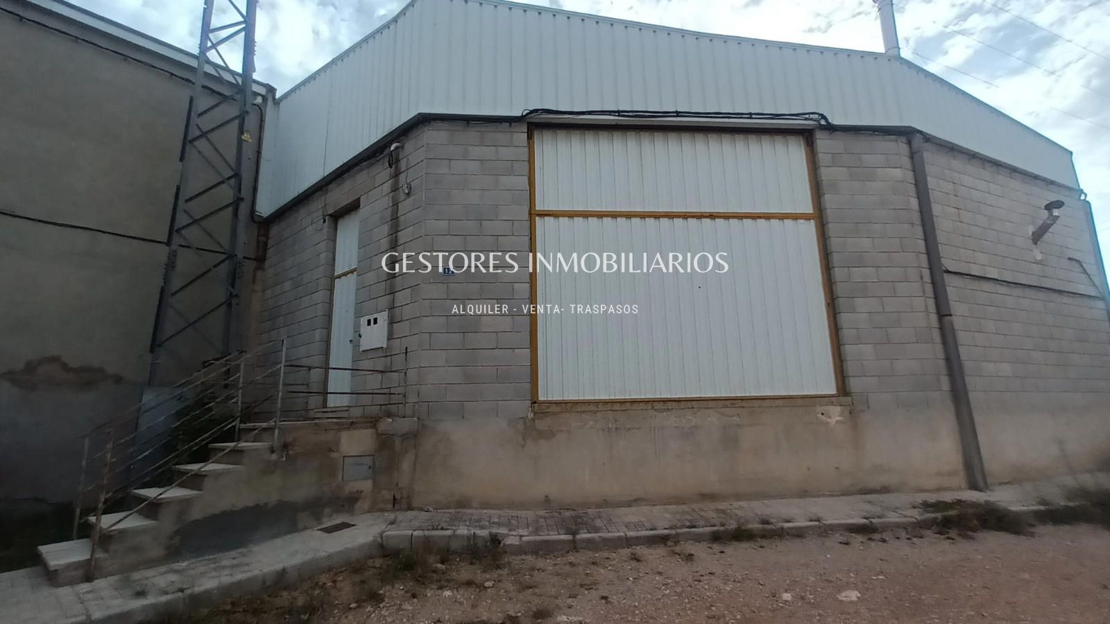 промышленное здание на продажу в Cocentaina, Alicante - Foto 22