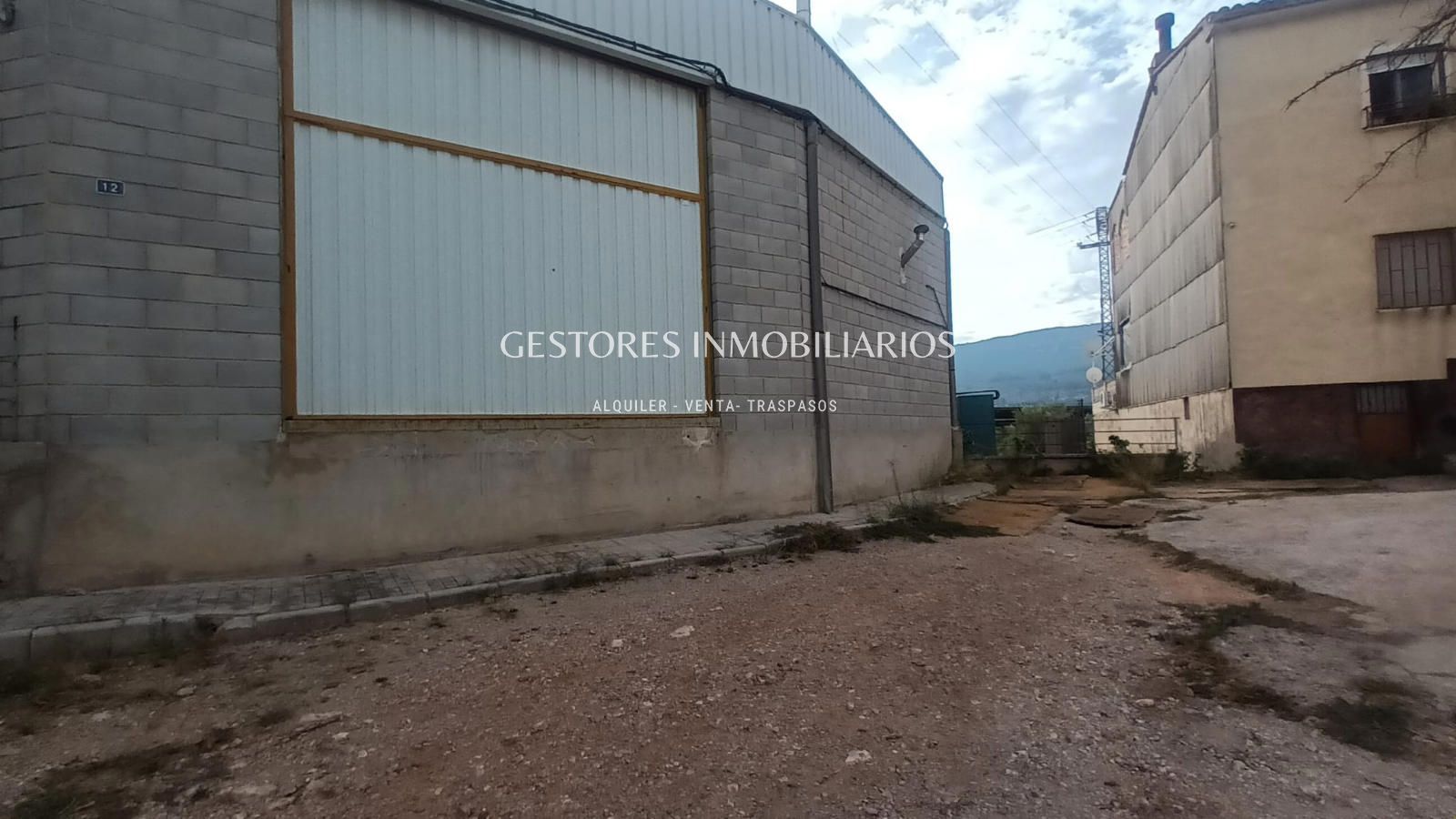промышленное здание на продажу в Cocentaina, Alicante - Foto 23