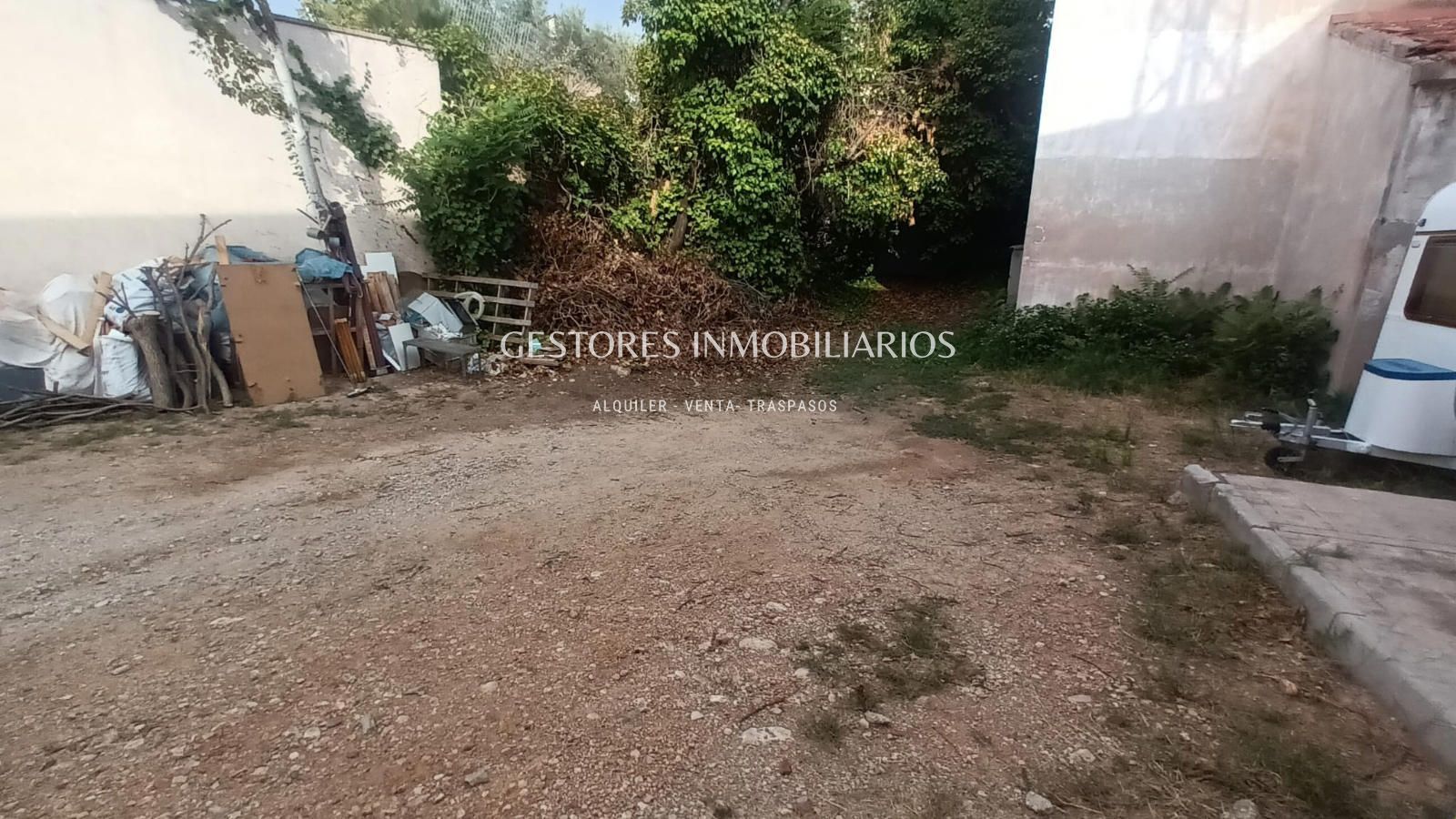 промышленное здание на продажу в Cocentaina, Alicante - Foto 24