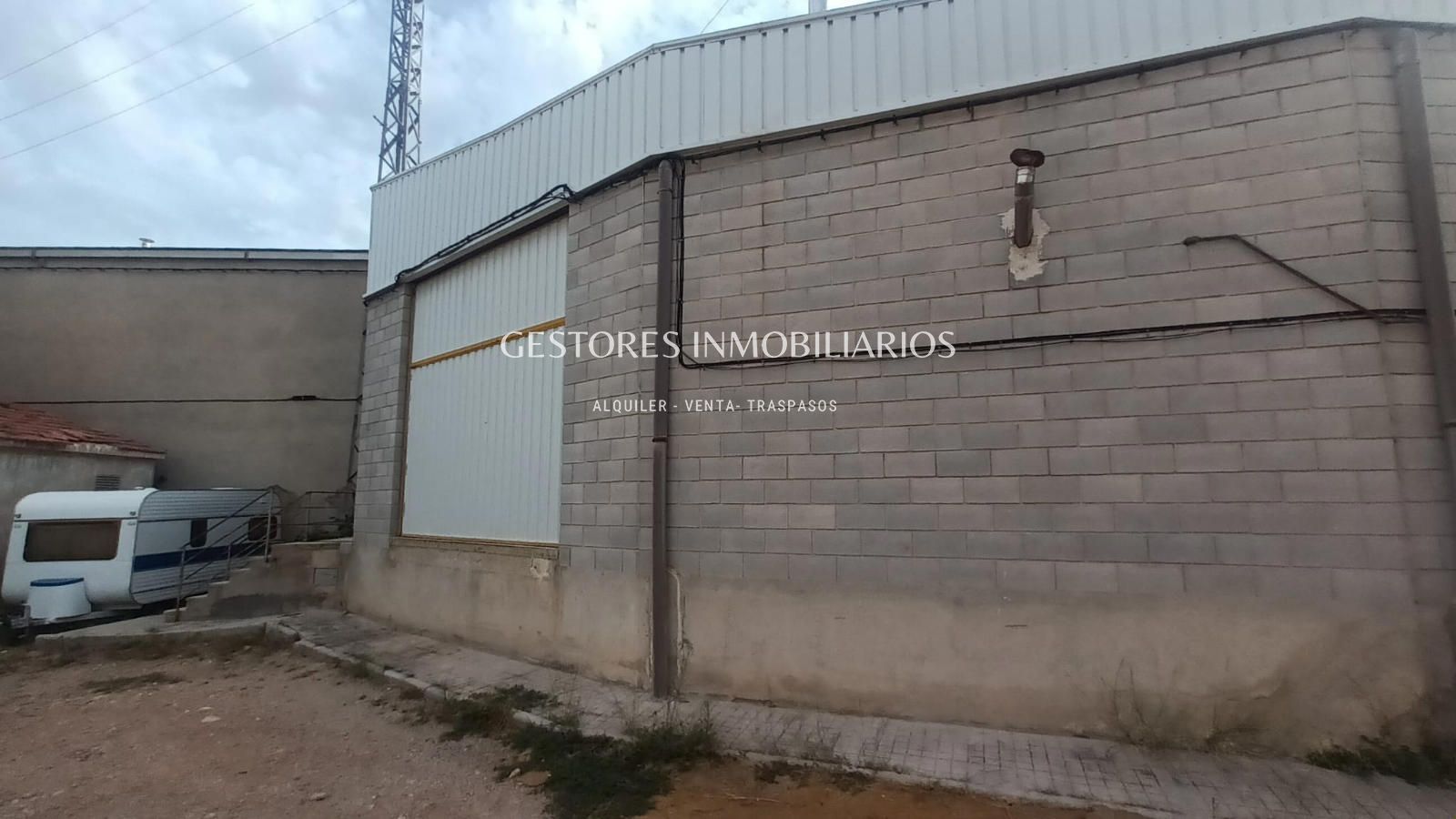 промышленное здание на продажу в Cocentaina, Alicante - Foto 26