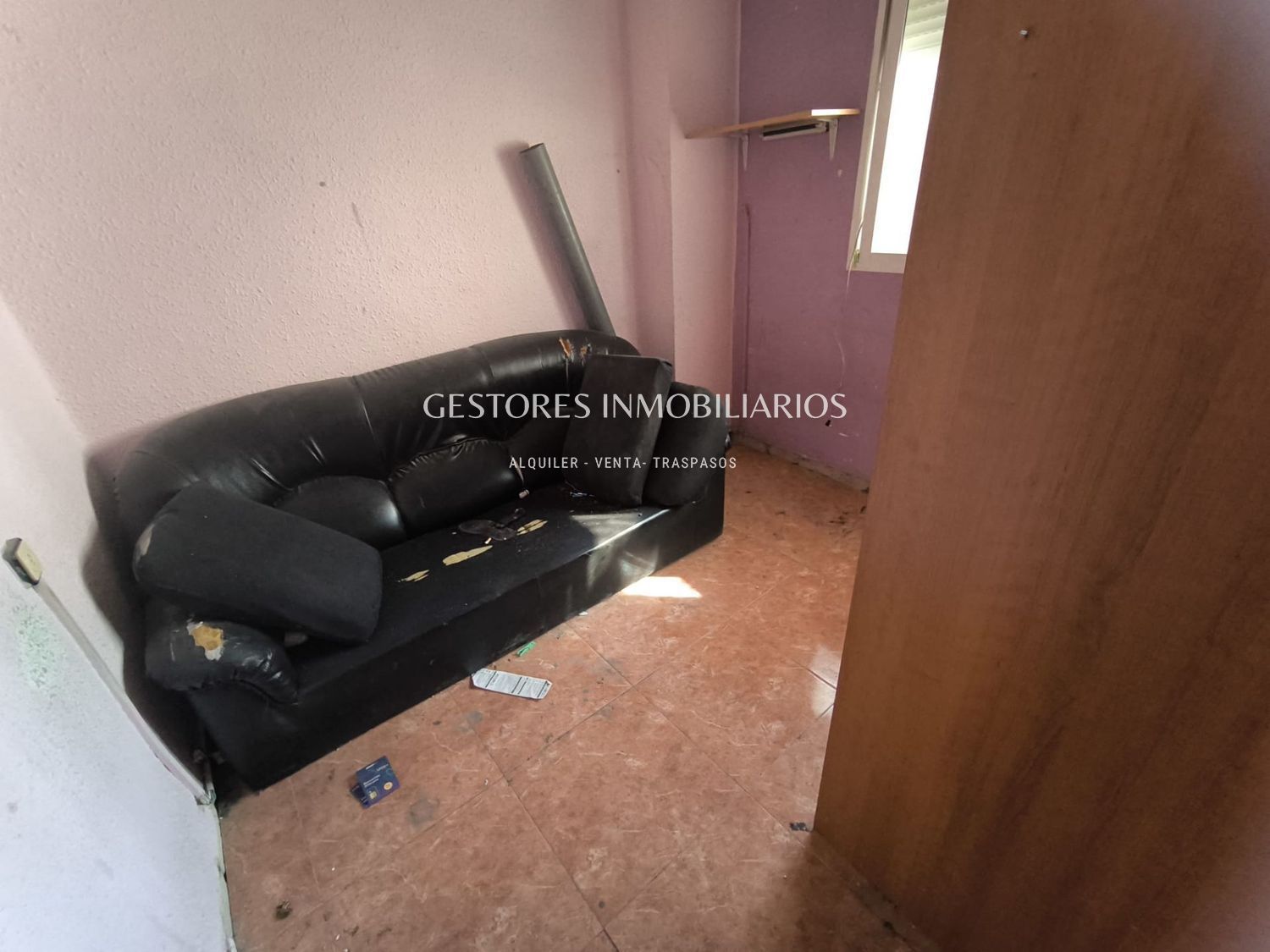 квартира на продажу в Alcoi/Alcoy, Alicante (ZONA EN CAMI) - Foto 4