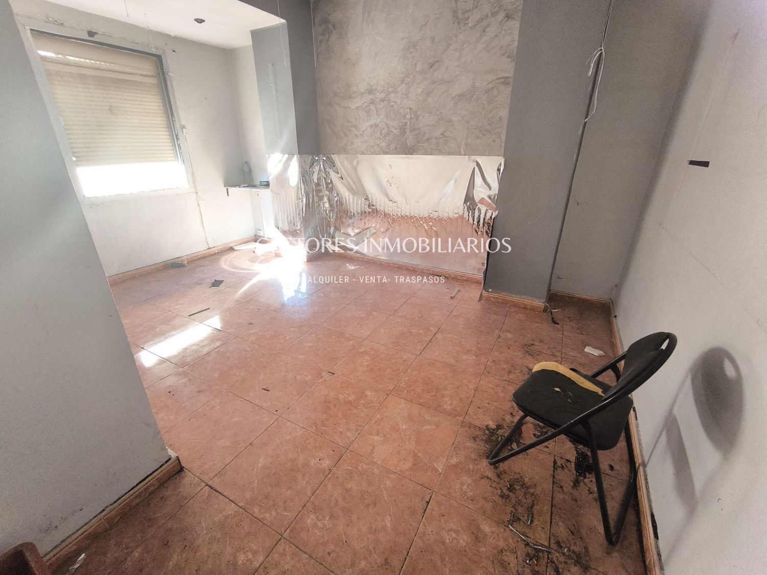квартира на продажу в Alcoi/Alcoy, Alicante (ZONA EN CAMI) - Foto 2