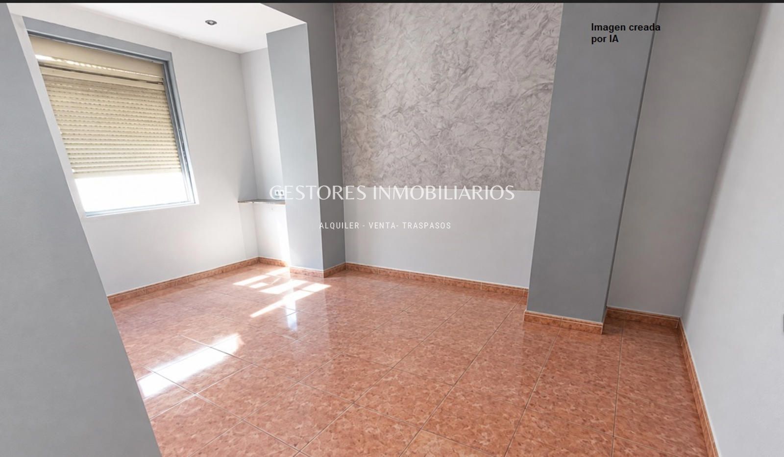 квартира на продажу в Alcoi/Alcoy, Alicante (ZONA EN CAMI) - Foto 3