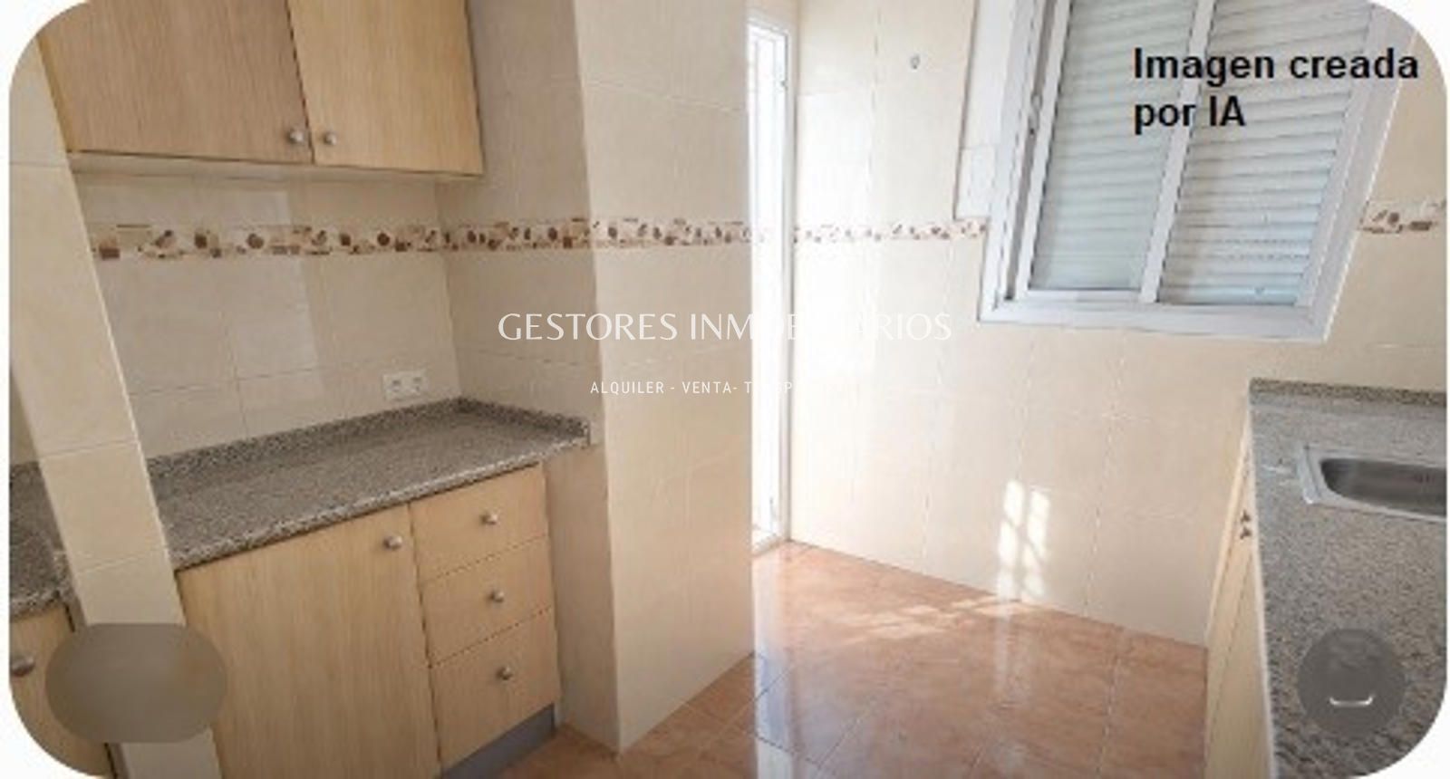 квартира на продажу в Alcoi/Alcoy, Alicante (ZONA EN CAMI) - Foto 8