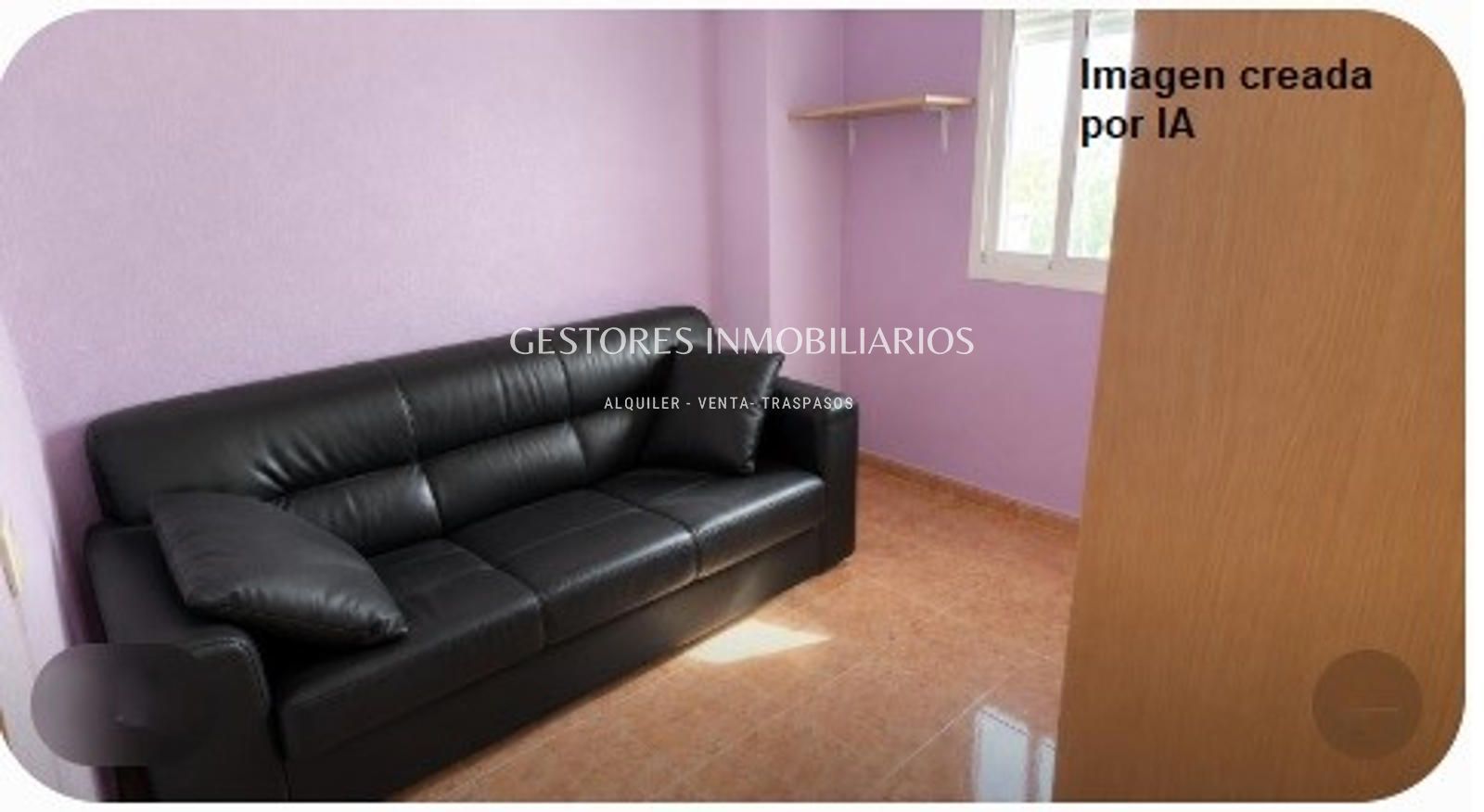квартира на продажу в Alcoi/Alcoy, Alicante (ZONA EN CAMI) - Foto 5