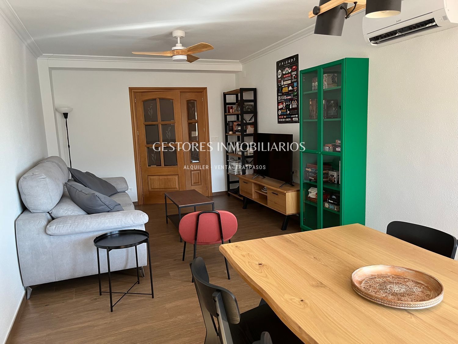 квартира на продажу в Alcoi/Alcoy, Alicante (ZONA EIXAMPLE) - Foto 3