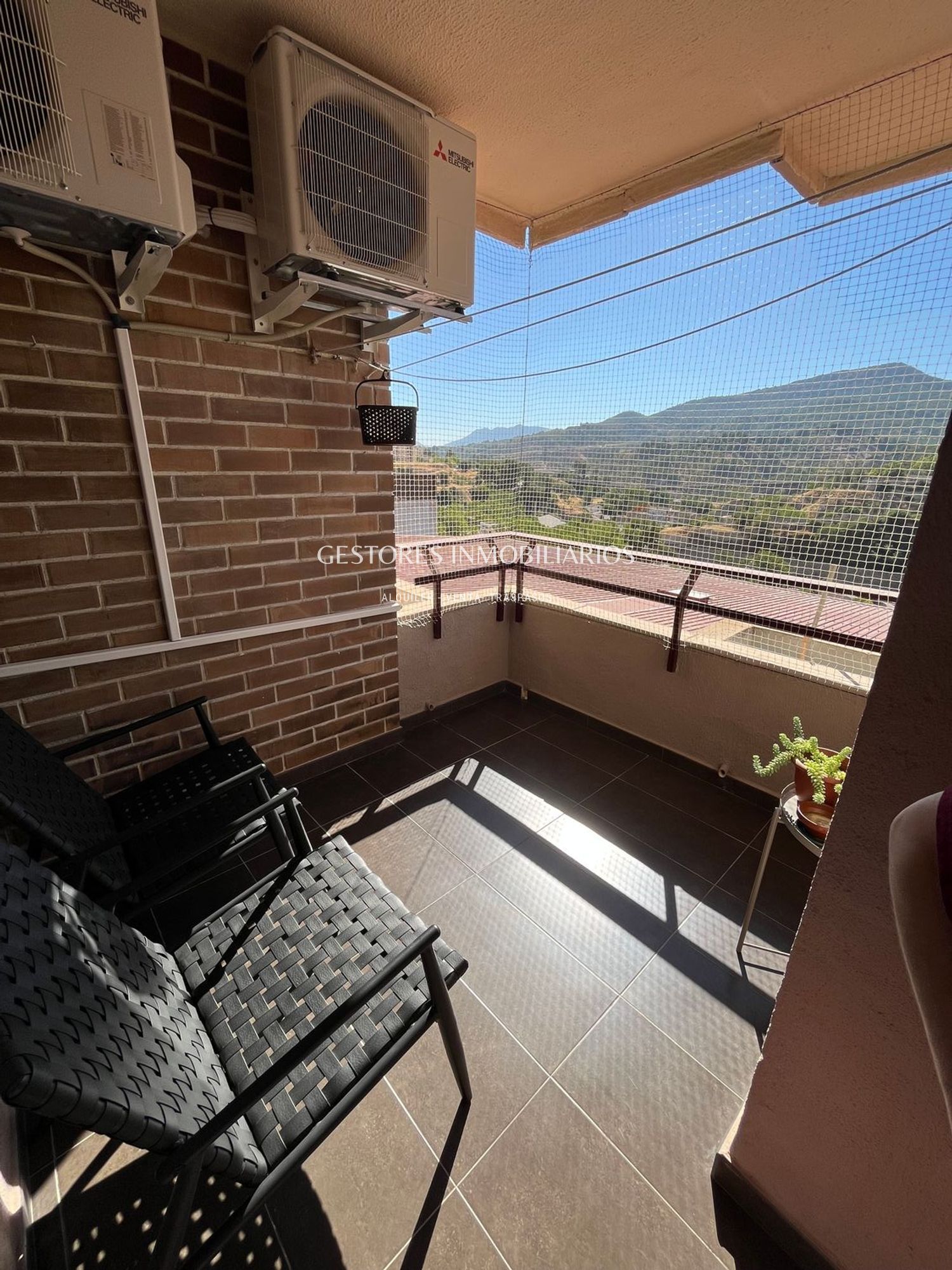 квартира на продажу в Alcoi/Alcoy, Alicante (ZONA EIXAMPLE) - Foto 4