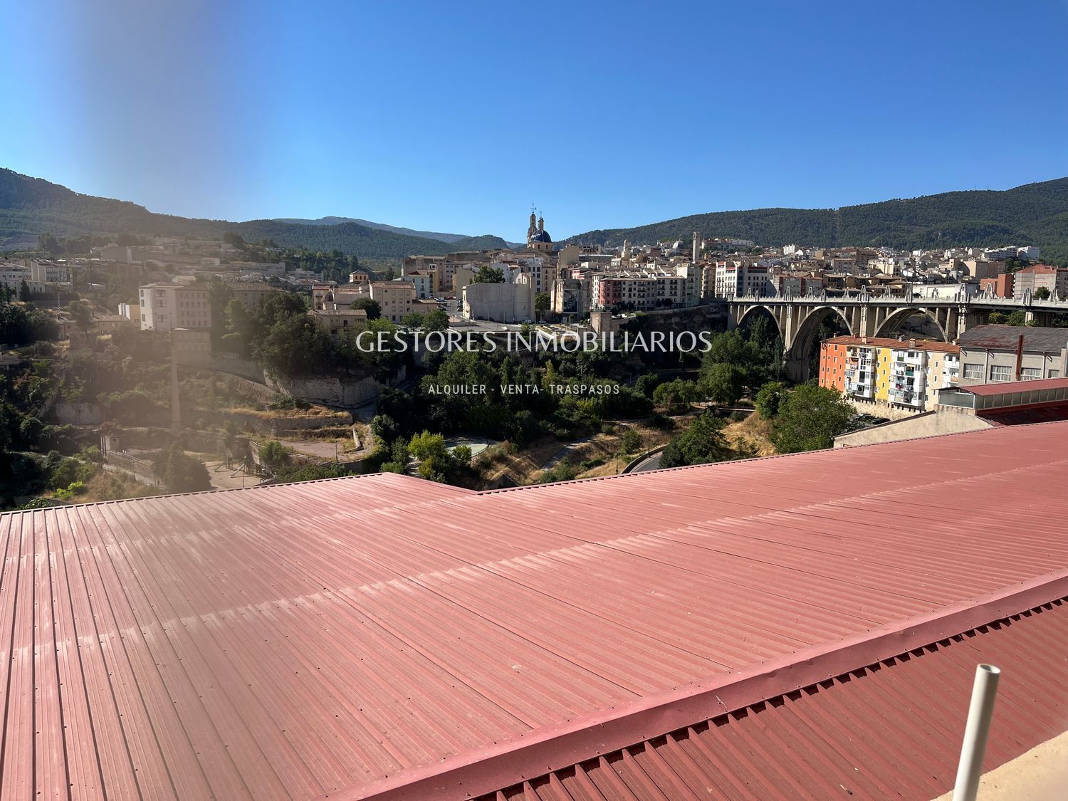 квартира на продажу в Alcoi/Alcoy, Alicante (ZONA EIXAMPLE) - Foto 5