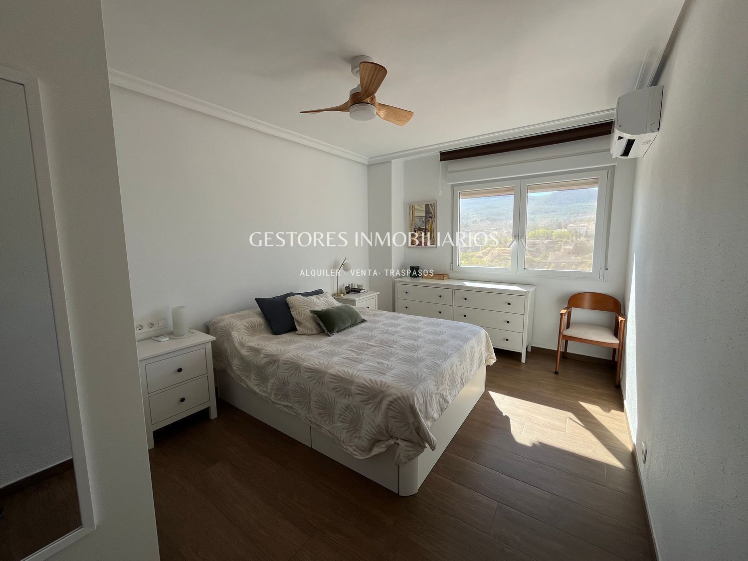 квартира на продажу в Alcoi/Alcoy, Alicante (ZONA EIXAMPLE) - Foto 7