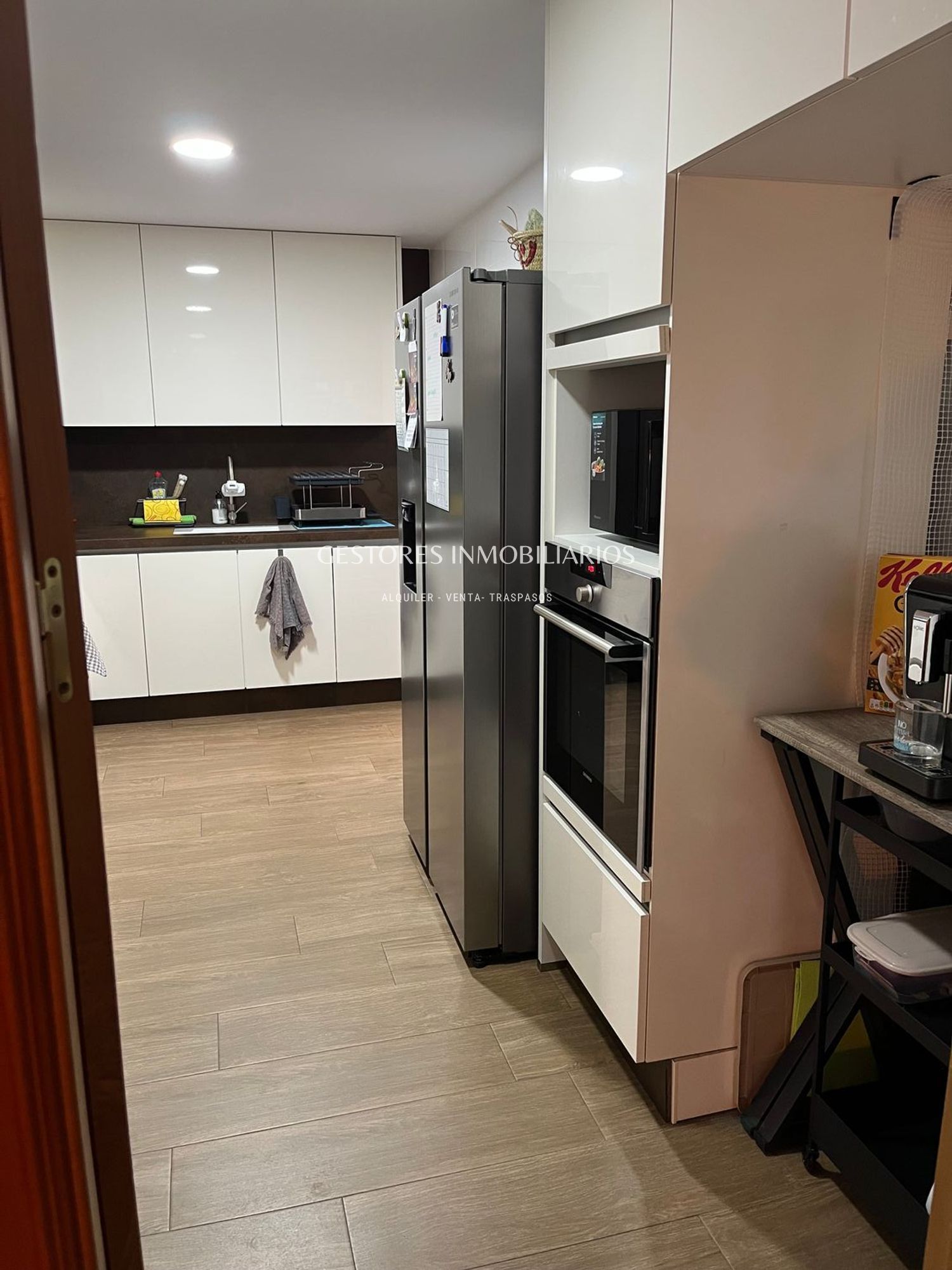 квартира на продажу в Alcoi/Alcoy, Alicante (ZONA EIXAMPLE) - Foto 10