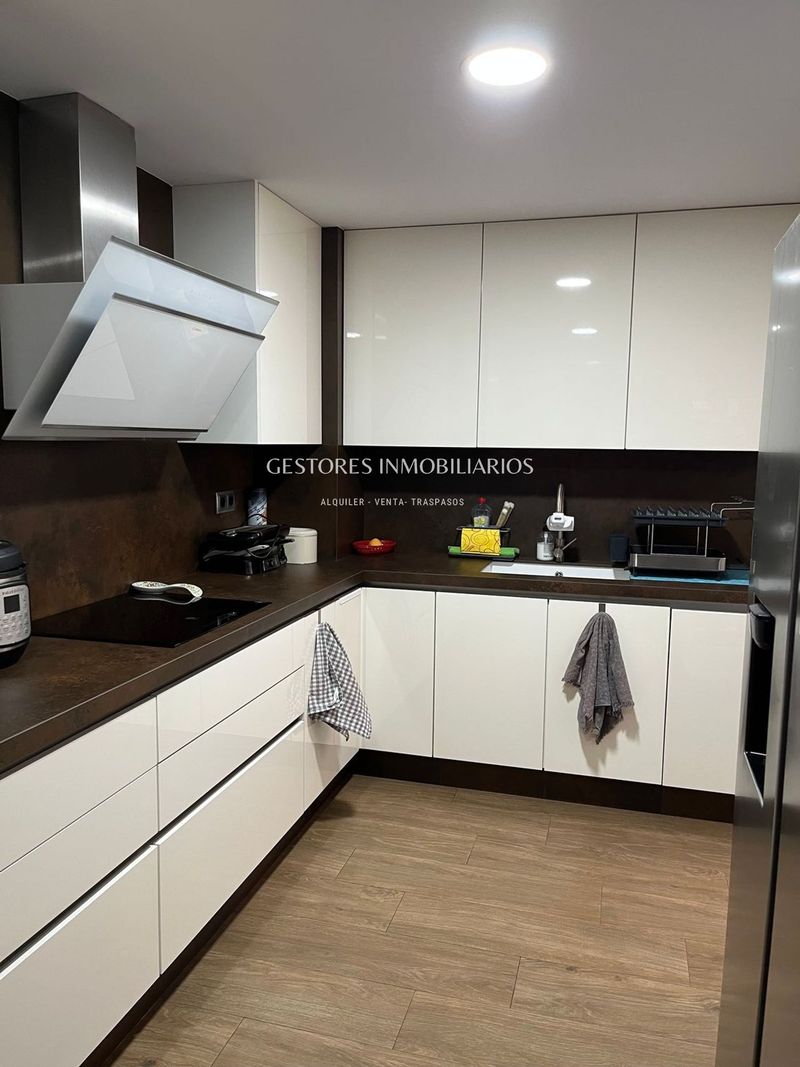 квартира на продажу Alcoi/Alcoy, Alicante. Ref: 2223. Gestores Inmobiliarios