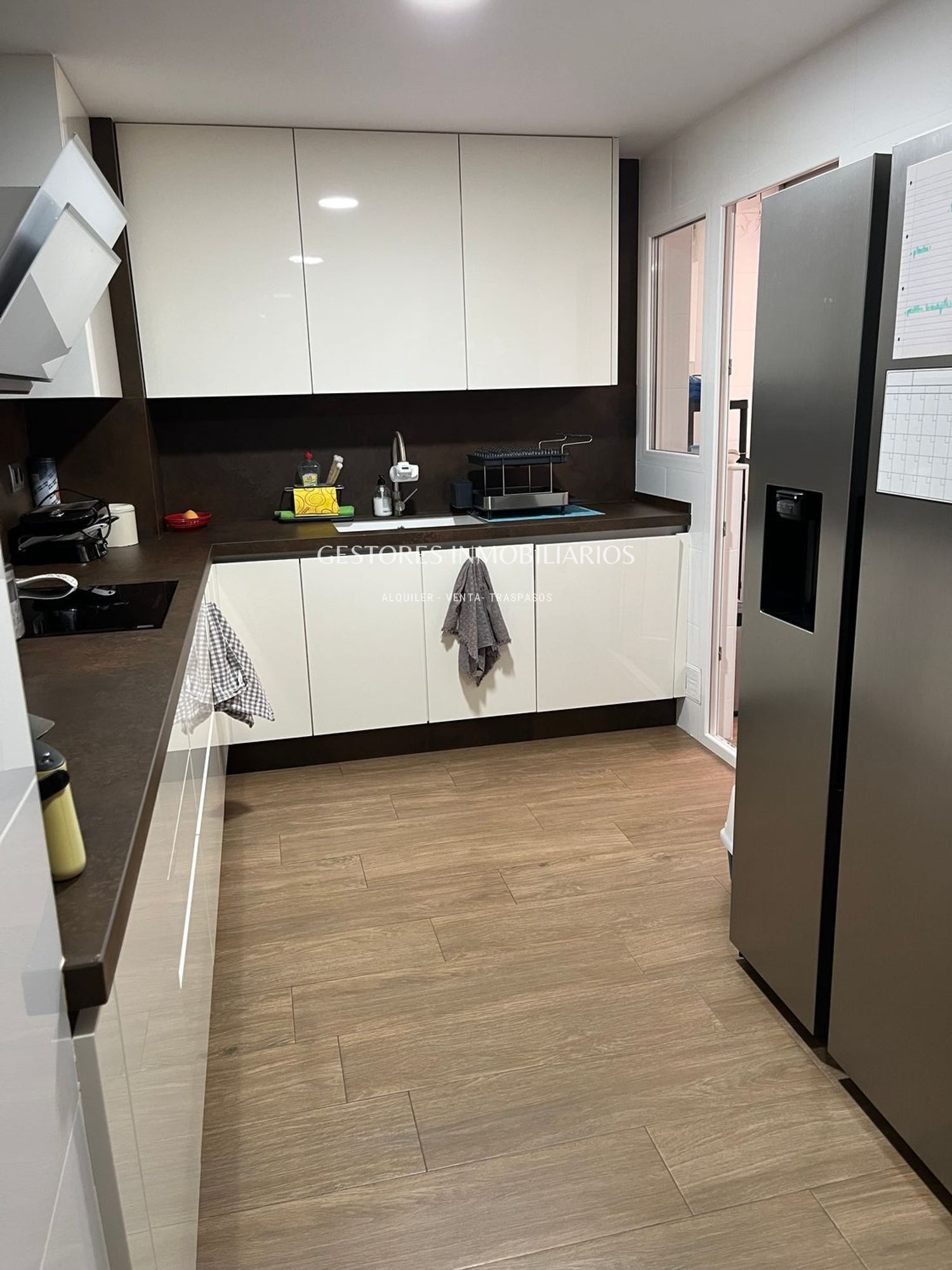 квартира на продажу в Alcoi/Alcoy, Alicante (ZONA EIXAMPLE) - Foto 11