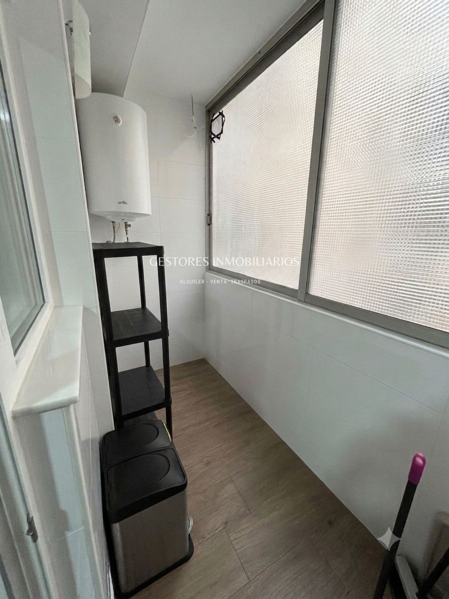 квартира на продажу в Alcoi/Alcoy, Alicante (ZONA EIXAMPLE) - Foto 12
