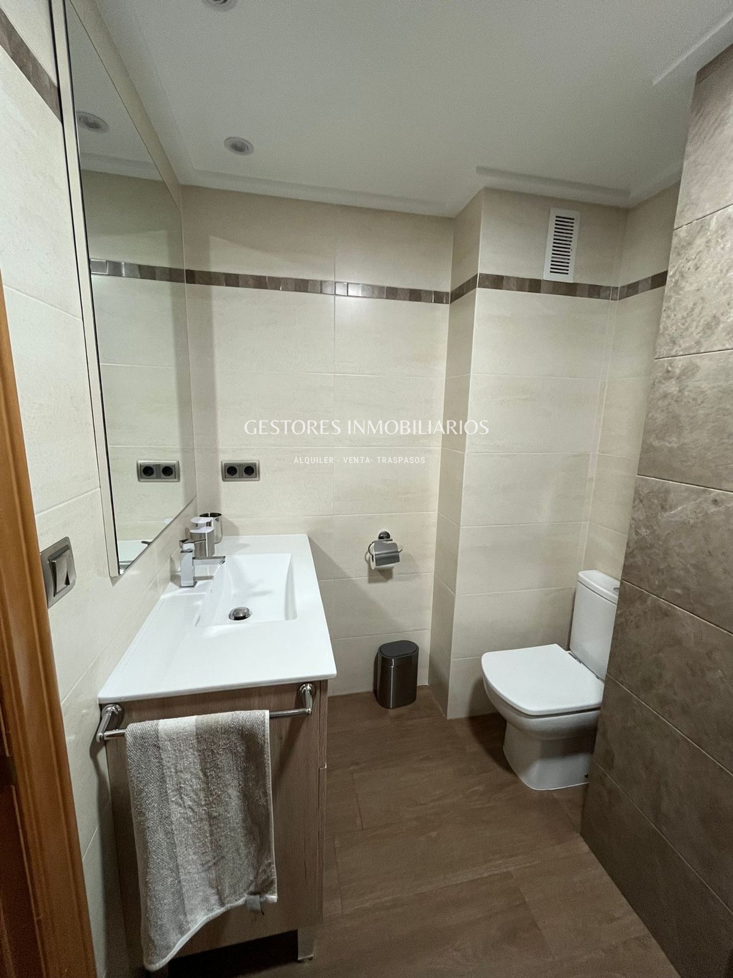 квартира на продажу в Alcoi/Alcoy, Alicante (ZONA EIXAMPLE) - Foto 13