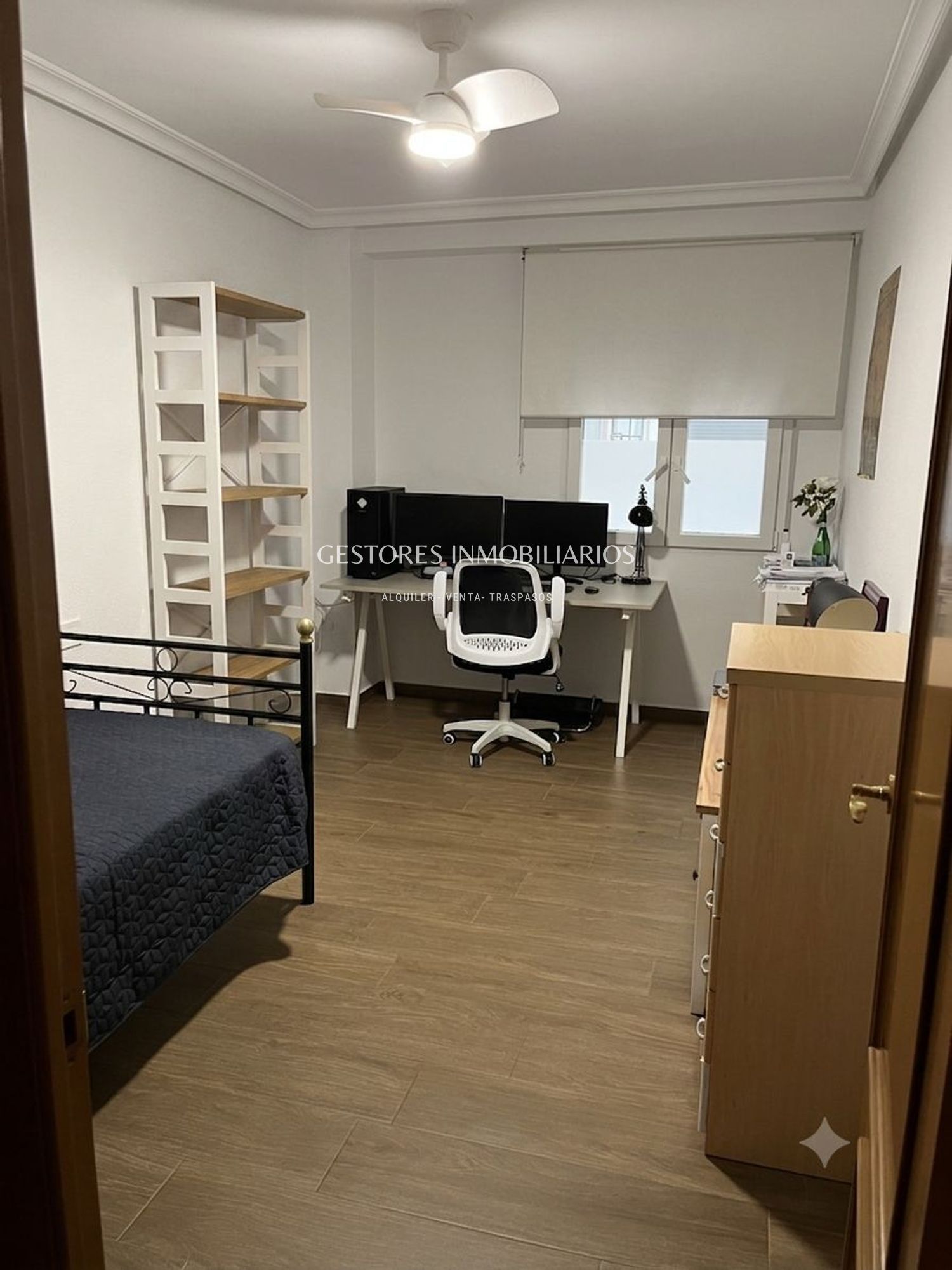 квартира на продажу в Alcoi/Alcoy, Alicante (ZONA EIXAMPLE) - Foto 15