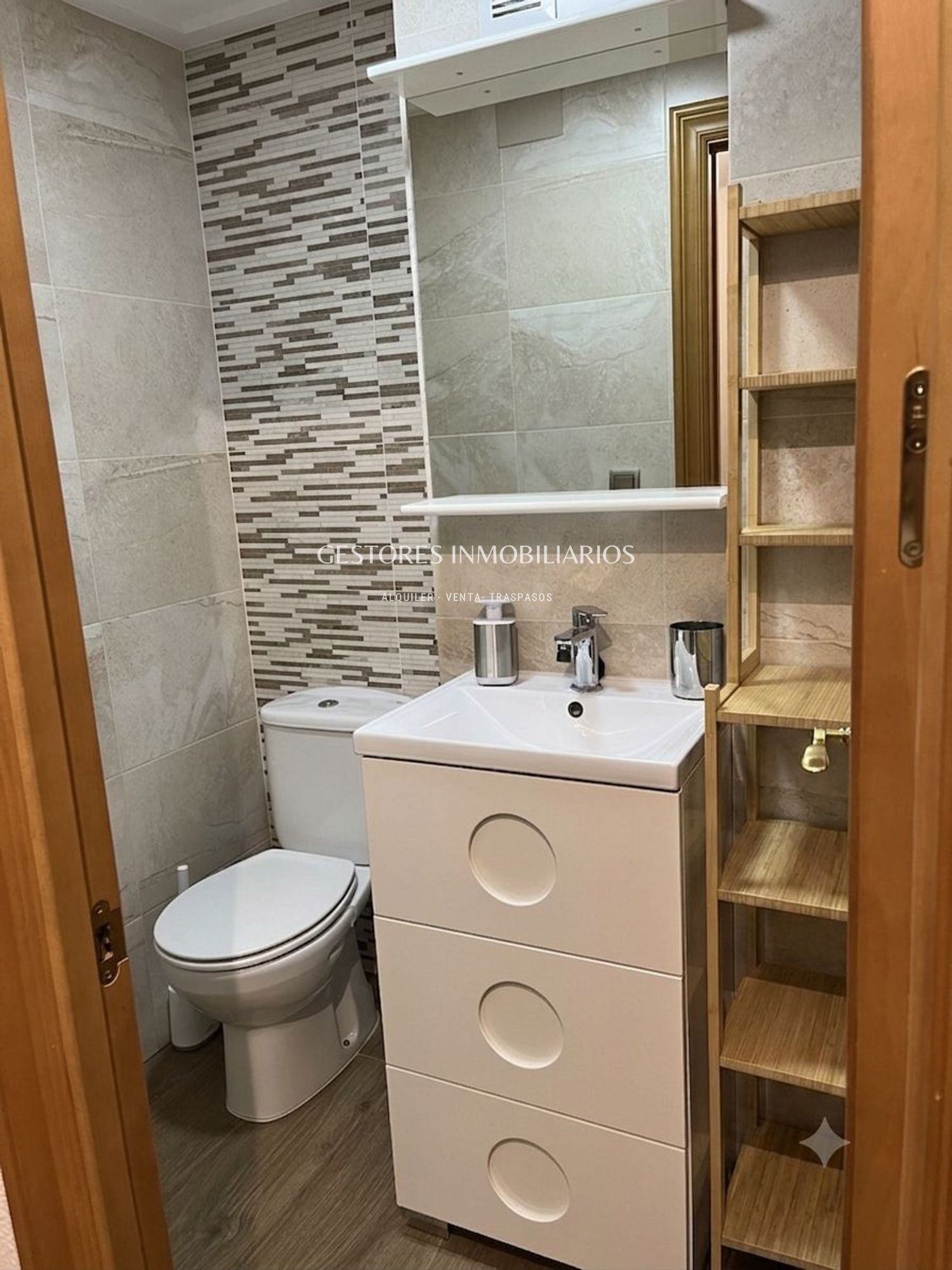 квартира на продажу в Alcoi/Alcoy, Alicante (ZONA EIXAMPLE) - Foto 16