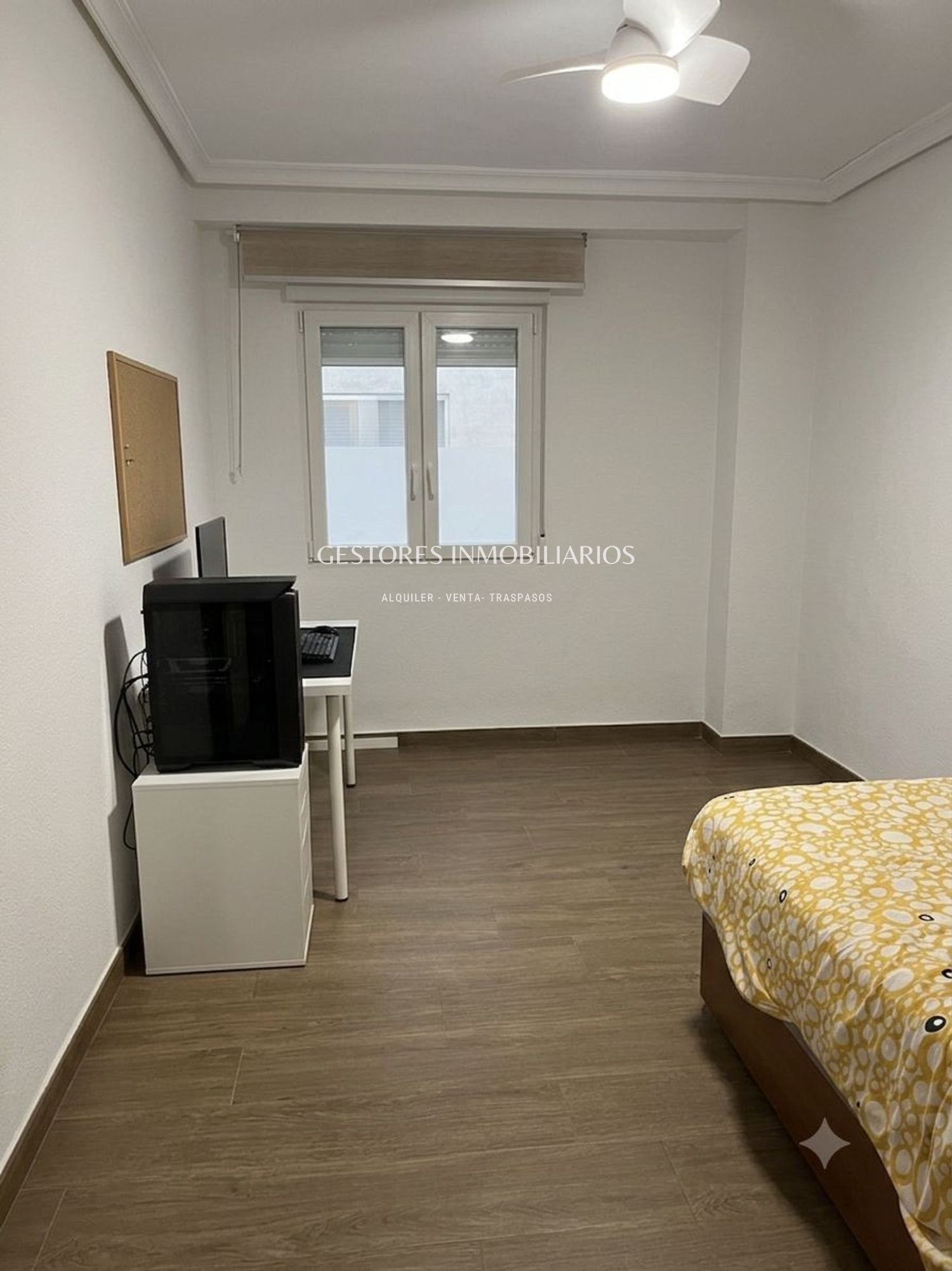 квартира на продажу в Alcoi/Alcoy, Alicante (ZONA EIXAMPLE) - Foto 17