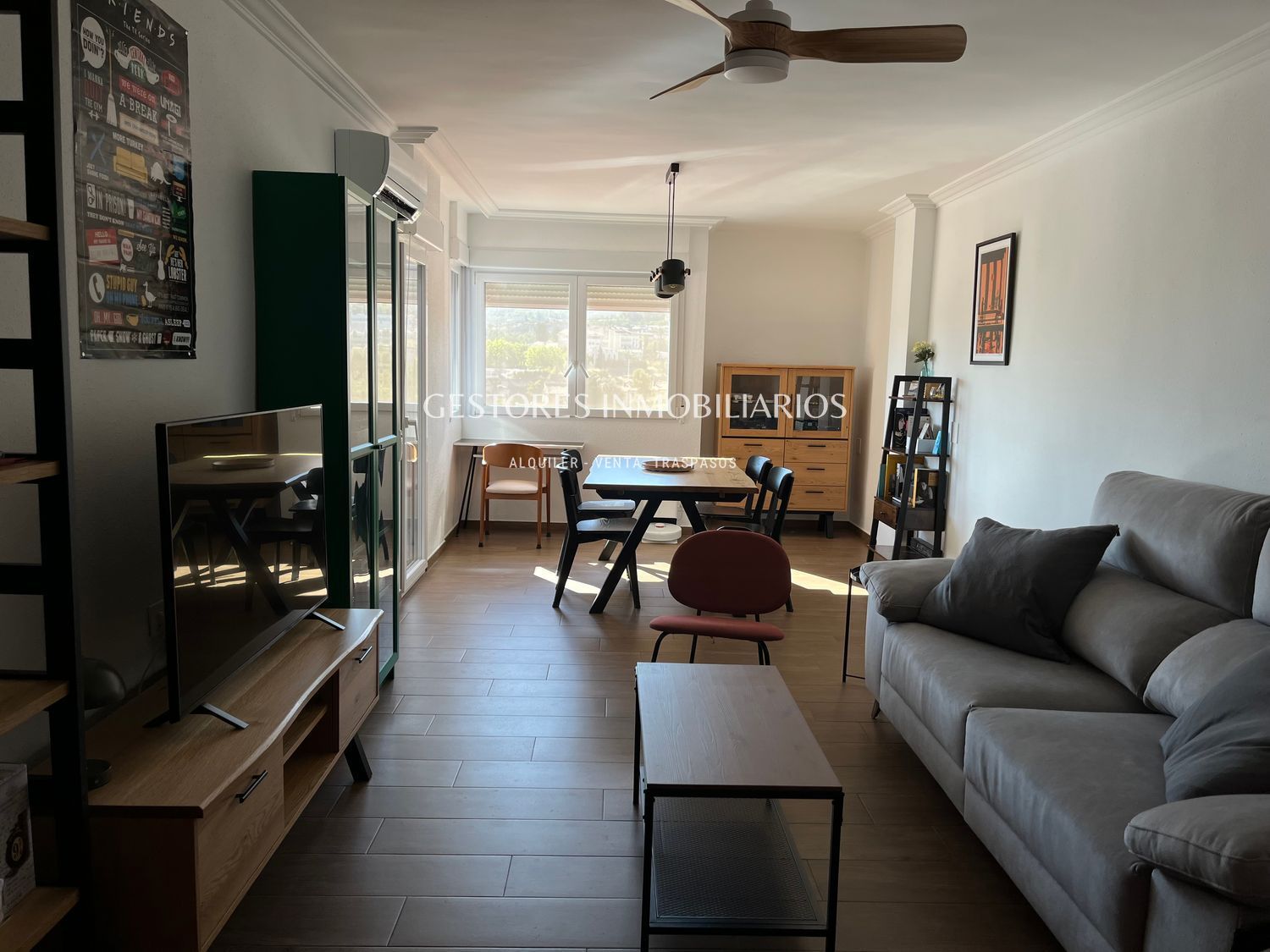 квартира на продажу в Alcoi/Alcoy, Alicante (ZONA EIXAMPLE) - Foto 20