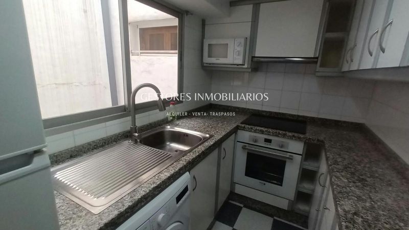 Dúplex en venta y alquiler Alcoi/Alcoy, Alicante. Ref: 2224. Gestores Inmobiliarios