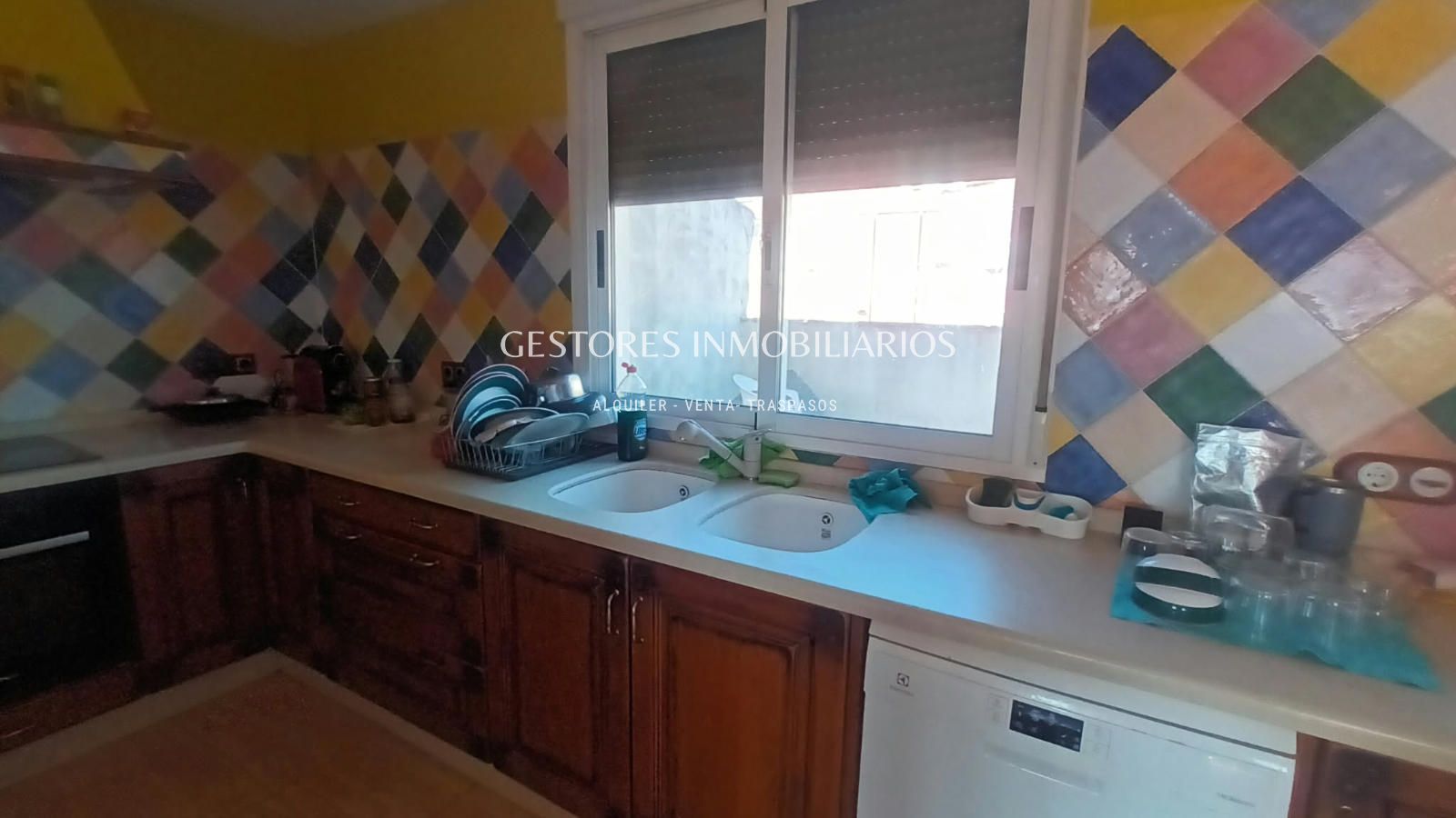 дуплекс на продажу в Cocentaina, Alicante (ZONA CENTRO) - Foto 40