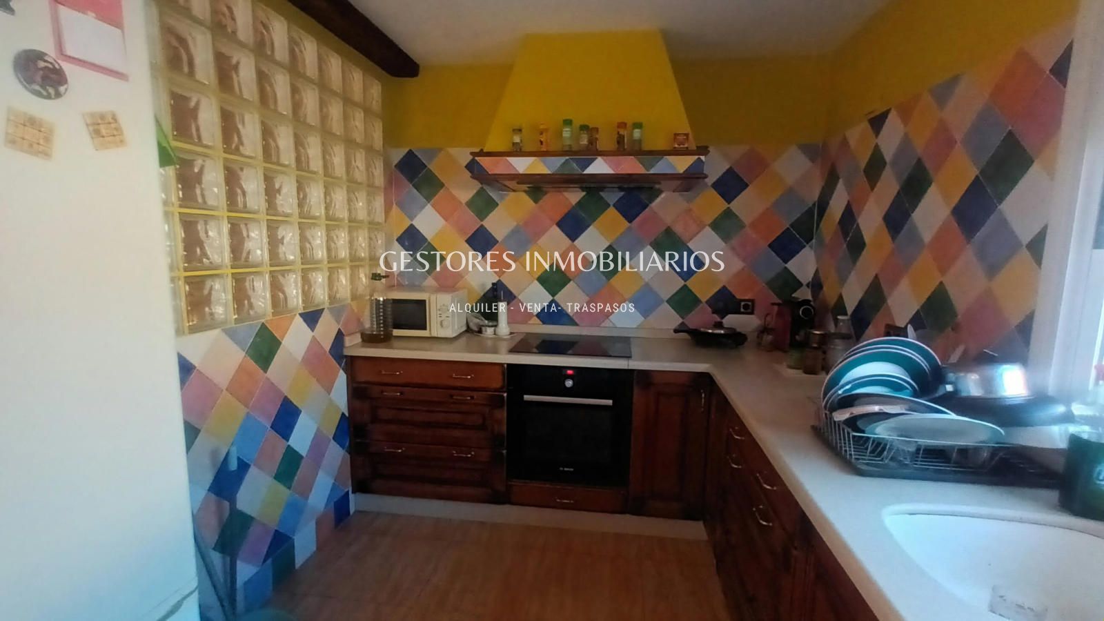 дуплекс на продажу в Cocentaina, Alicante (ZONA CENTRO) - Foto 41