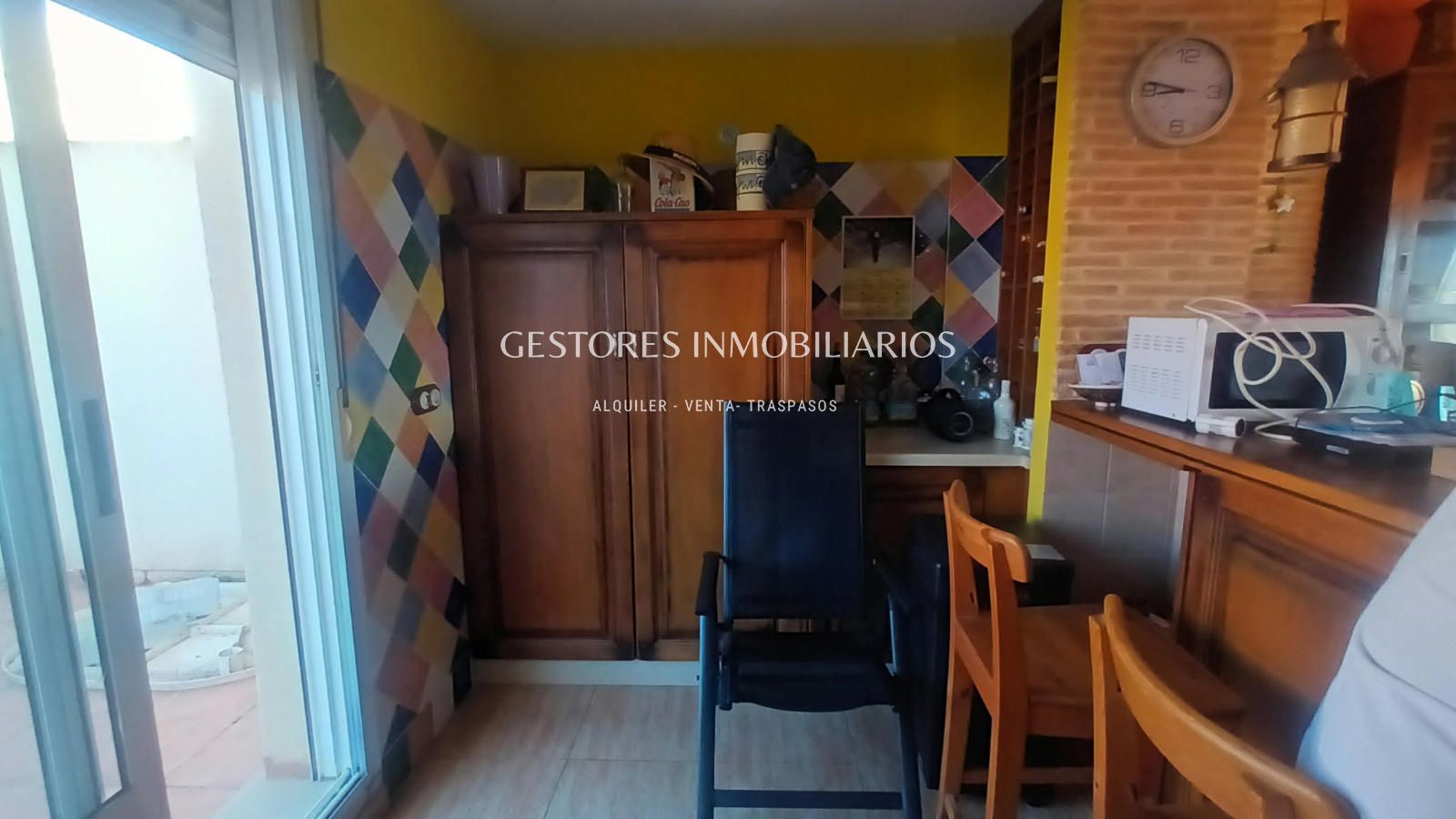 дуплекс на продажу в Cocentaina, Alicante (ZONA CENTRO) - Foto 42