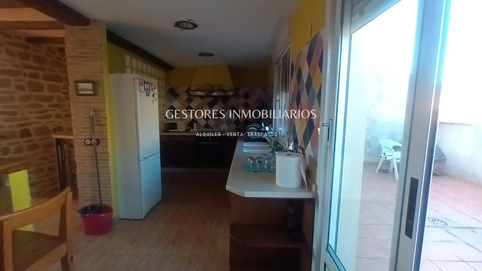 дуплекс на продажу в Cocentaina, Alicante (ZONA CENTRO) - Foto 43