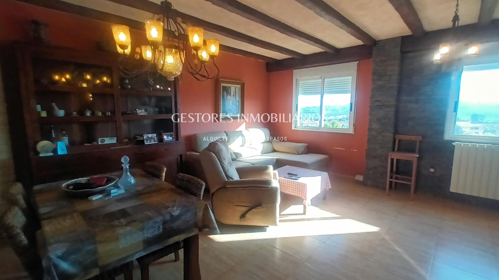 дуплекс на продажу в Cocentaina, Alicante (ZONA CENTRO) - Foto 36