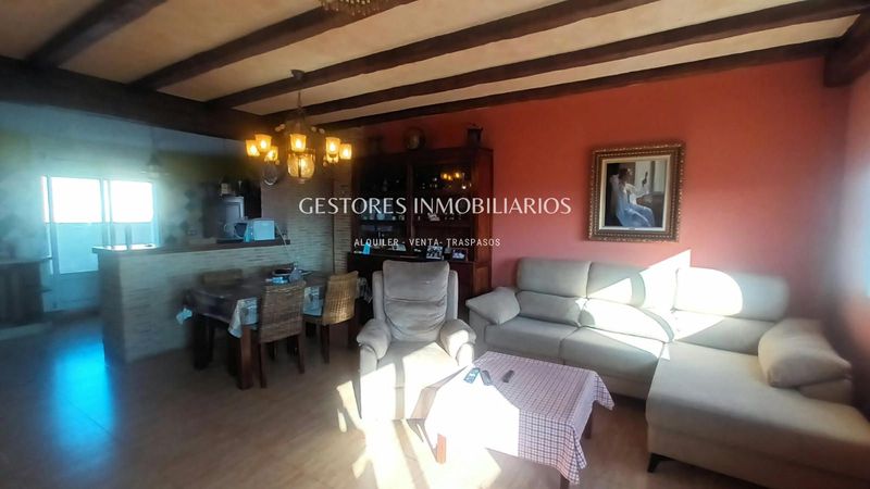 дуплекс на продажу Cocentaina, Alicante. Ref: 2225. Gestores Inmobiliarios