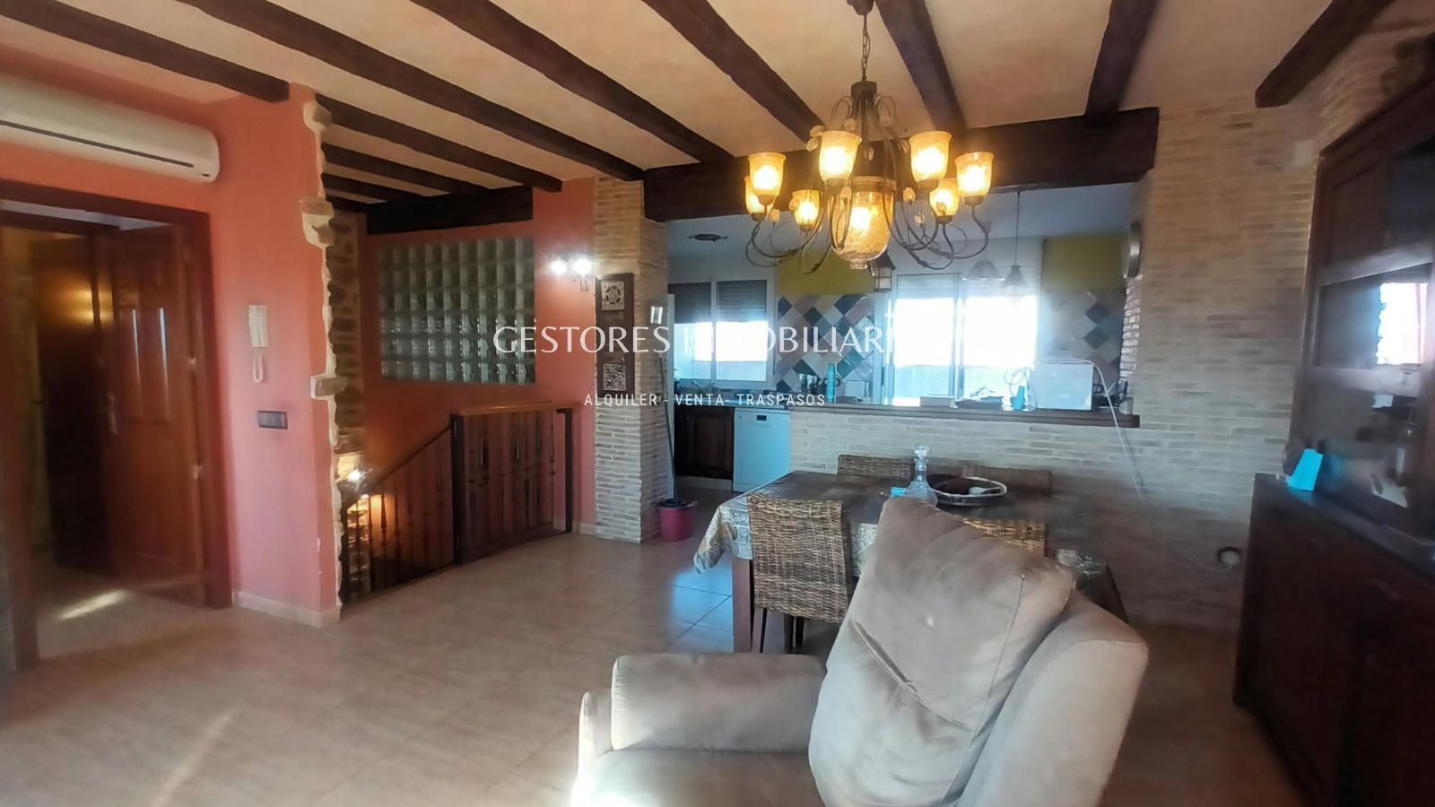 дуплекс на продажу в Cocentaina, Alicante (ZONA CENTRO) - Foto 37