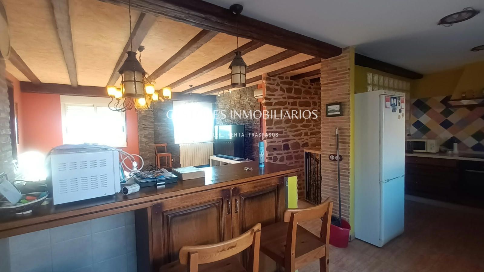 дуплекс на продажу в Cocentaina, Alicante (ZONA CENTRO) - Foto 39